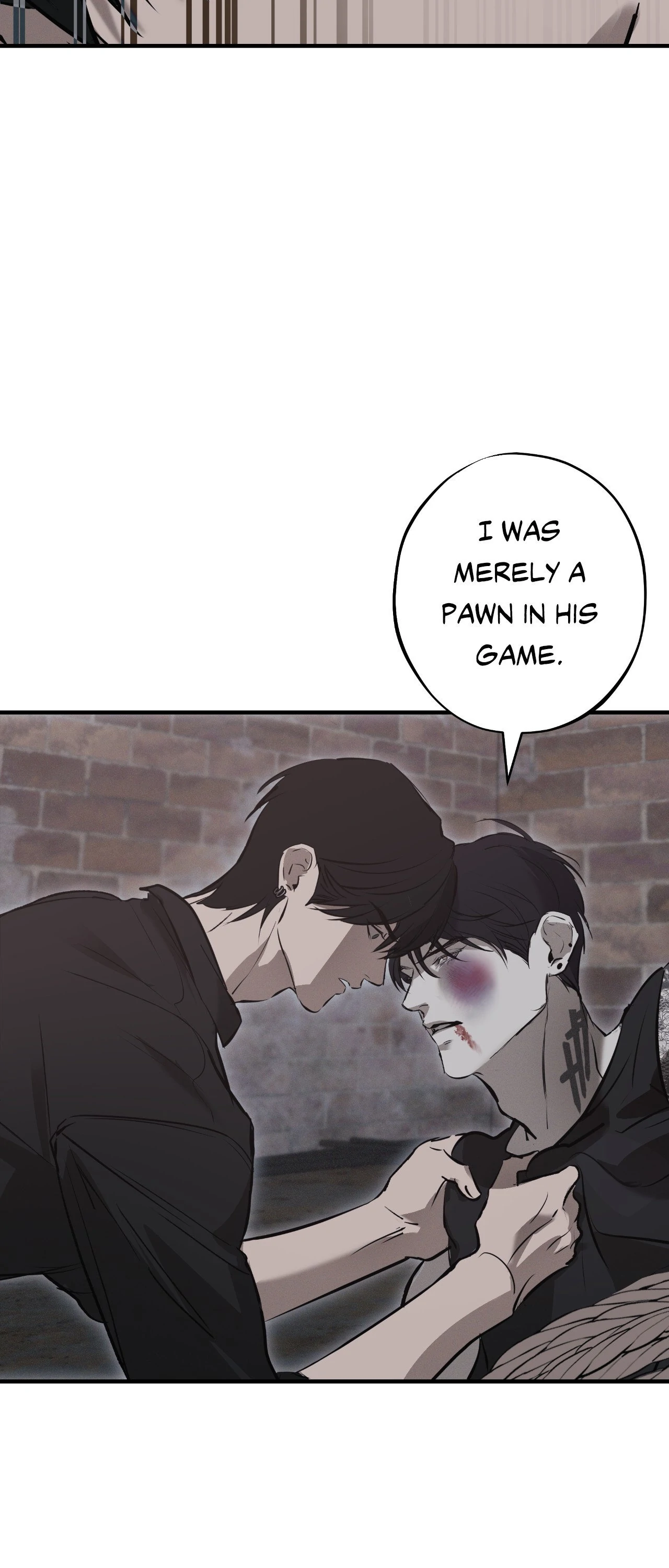 Risky Vice [Official] - Crack (1) manhwa