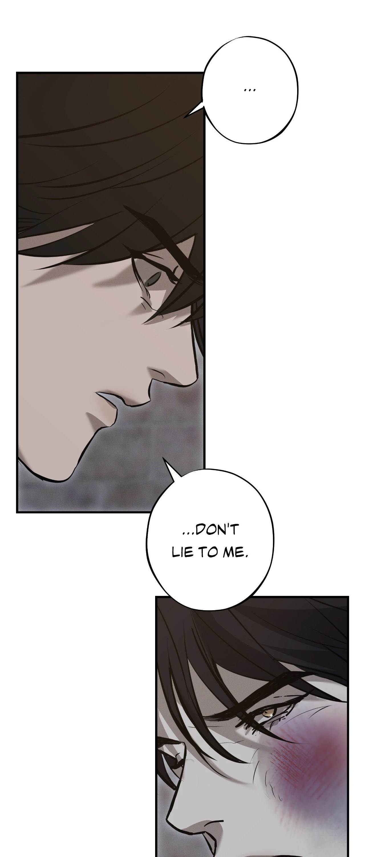 Risky Vice [Official] - Crack (1) manhwa