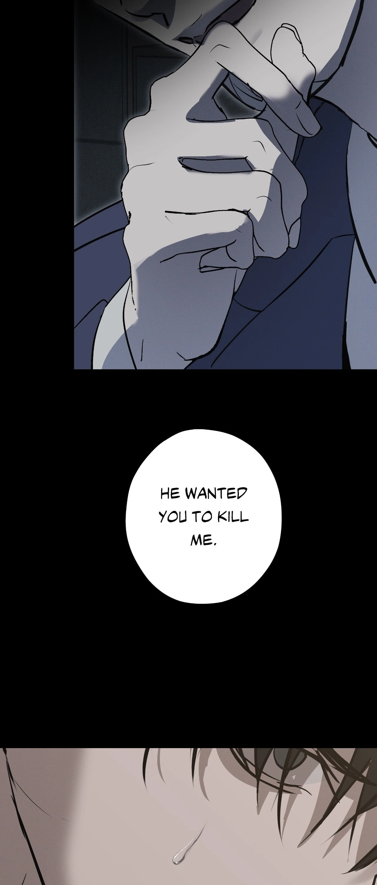 Risky Vice [Official] - Crack (1) manhwa
