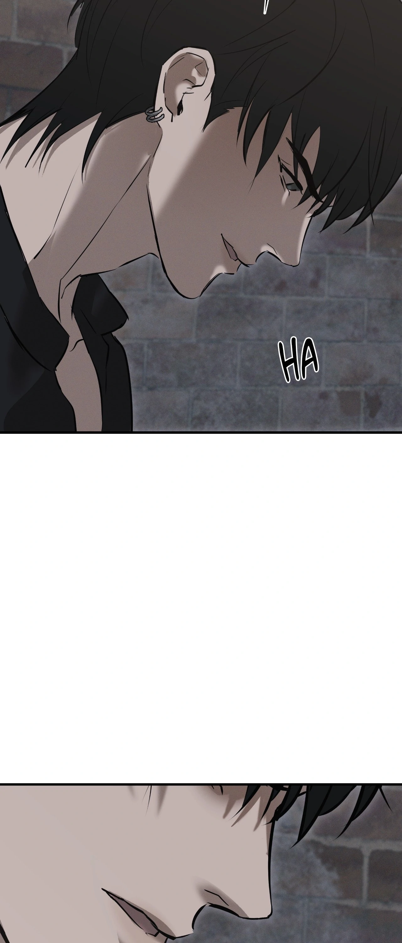 Risky Vice [Official] - Crack (1) manhwa