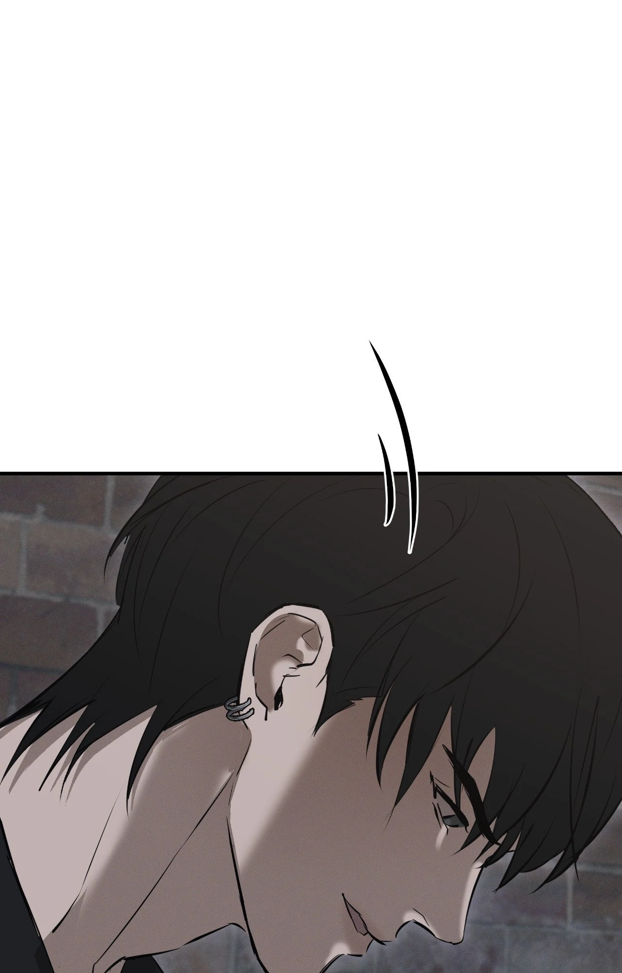 Risky Vice [Official] - Crack (2) manhwa