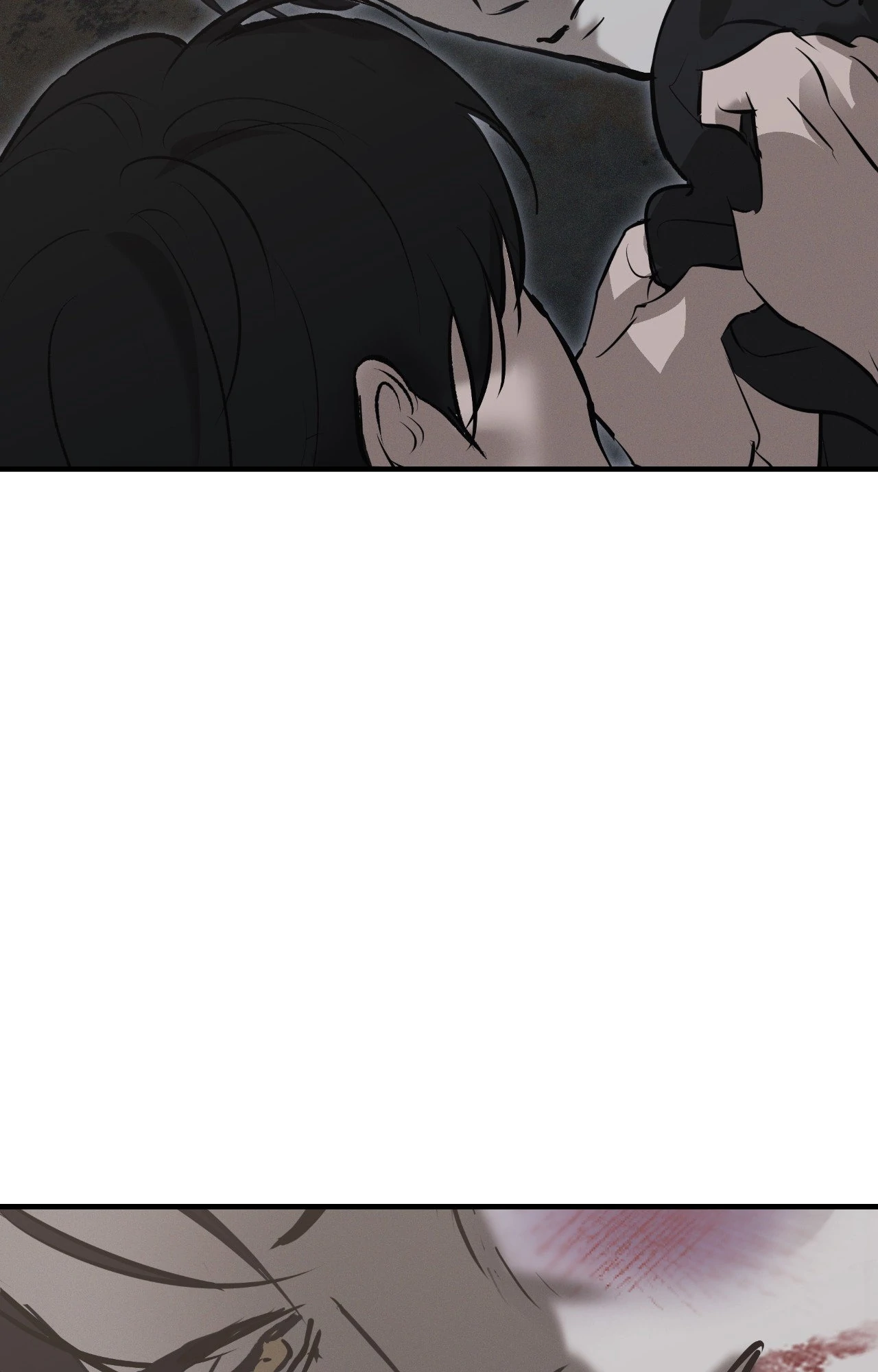 Risky Vice [Official] - Crack (2) manhwa