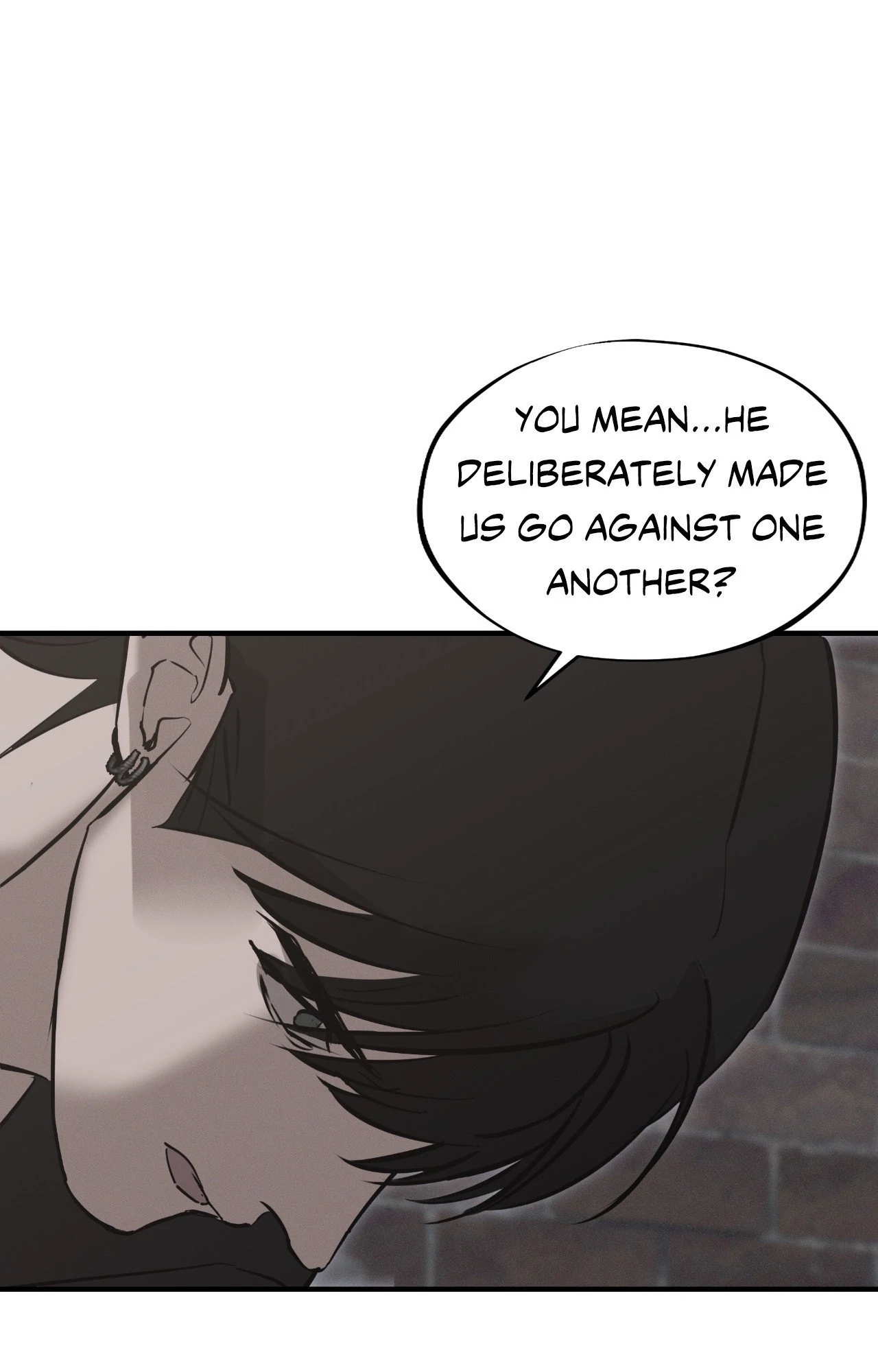 Risky Vice [Official] - Crack (2) manhwa