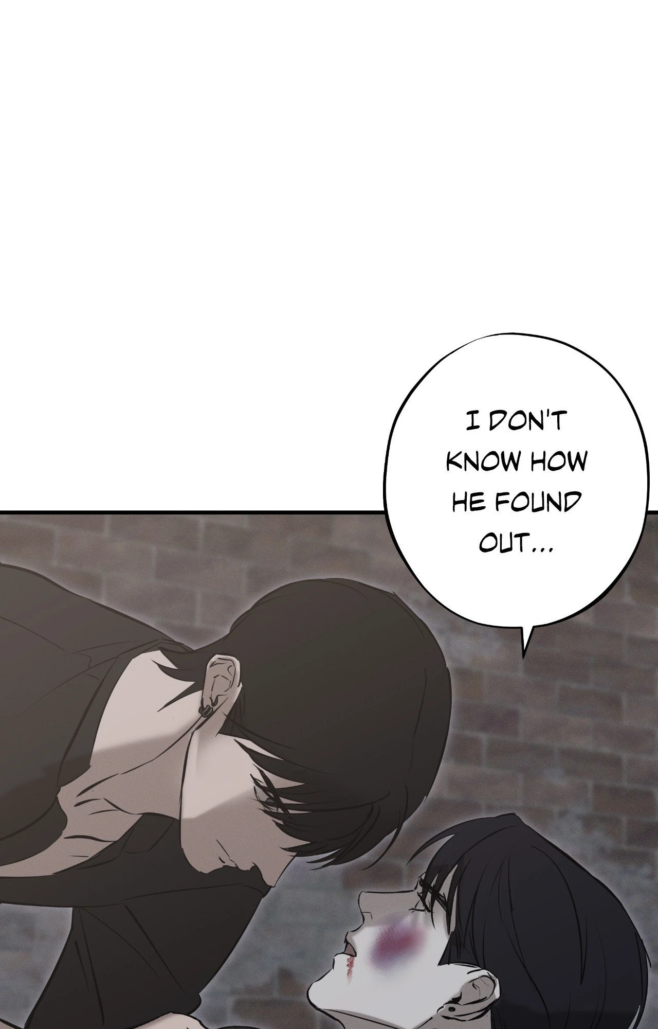 Risky Vice [Official] - Crack (2) manhwa