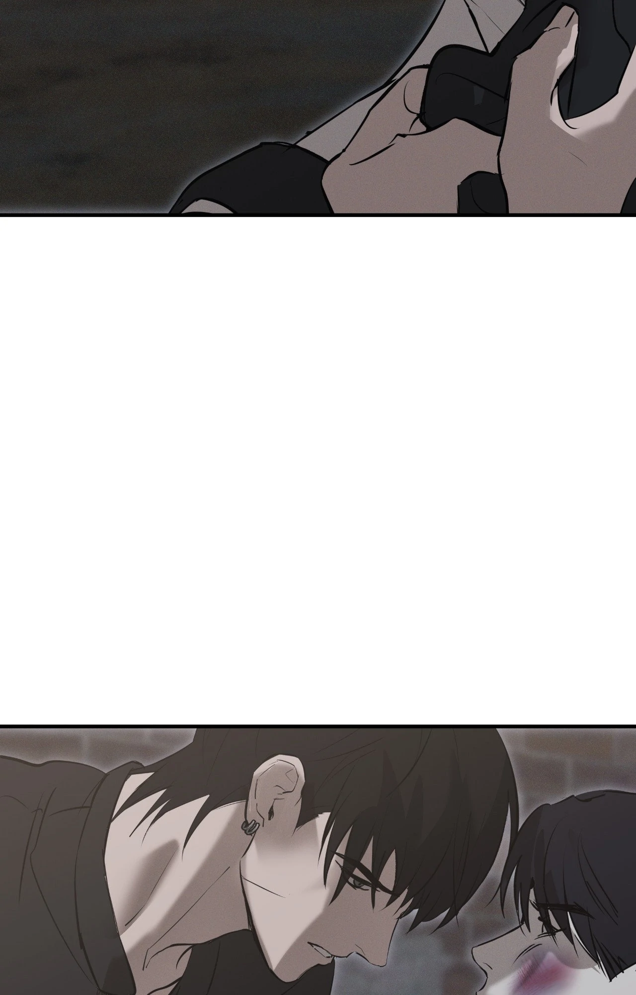Risky Vice [Official] - Crack (2) manhwa