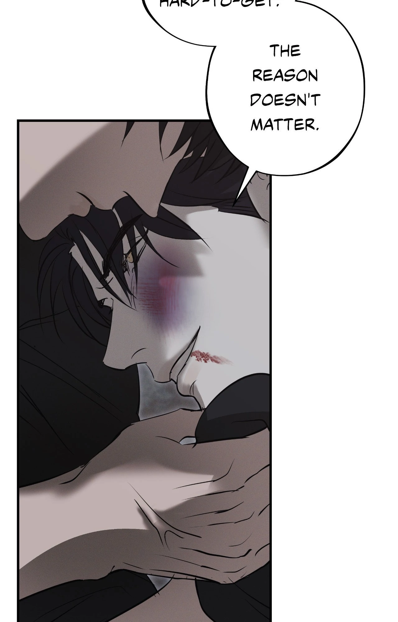 Risky Vice [Official] - Crack (2) manhwa