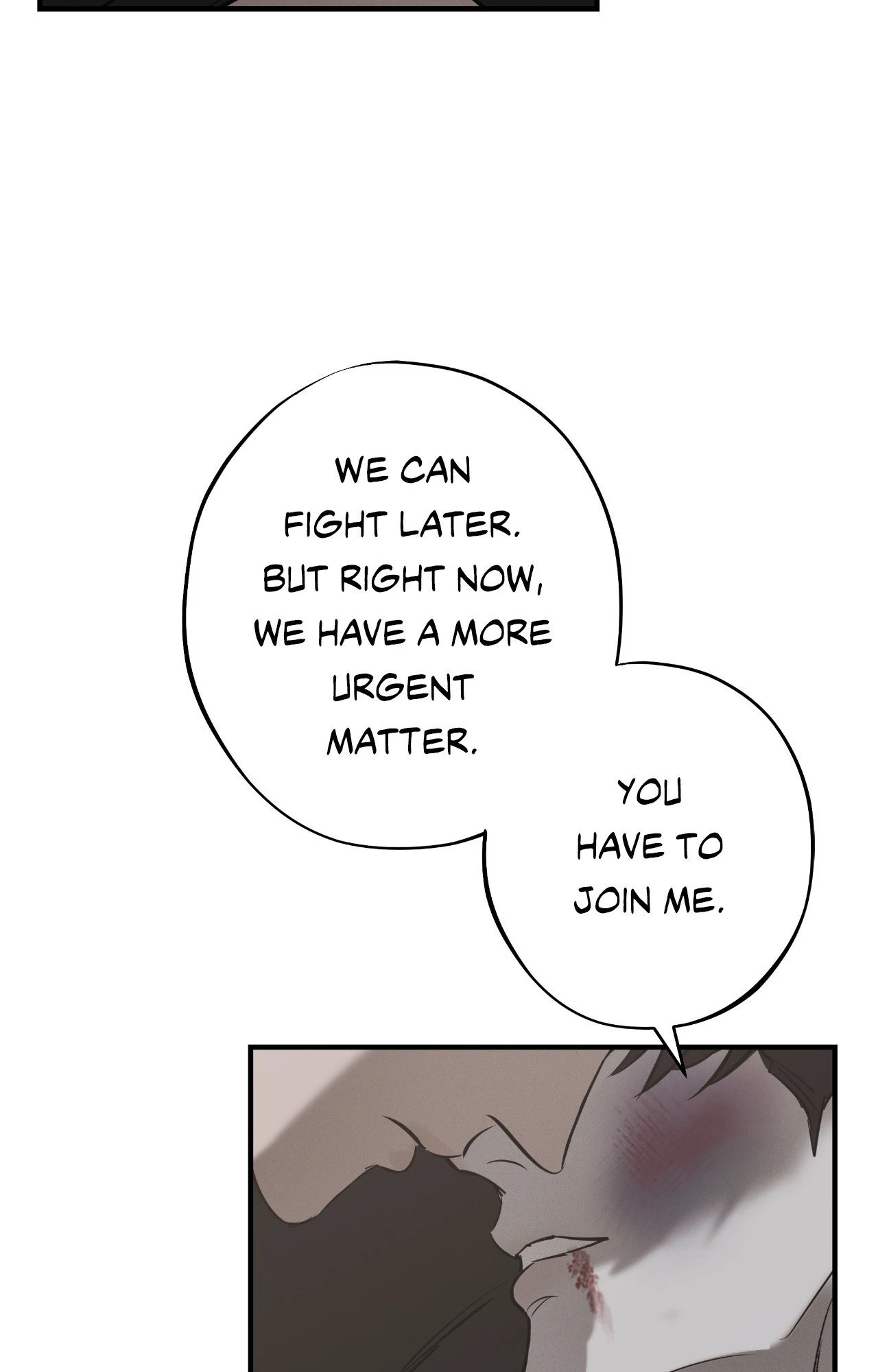 Risky Vice [Official] - Crack (2) manhwa