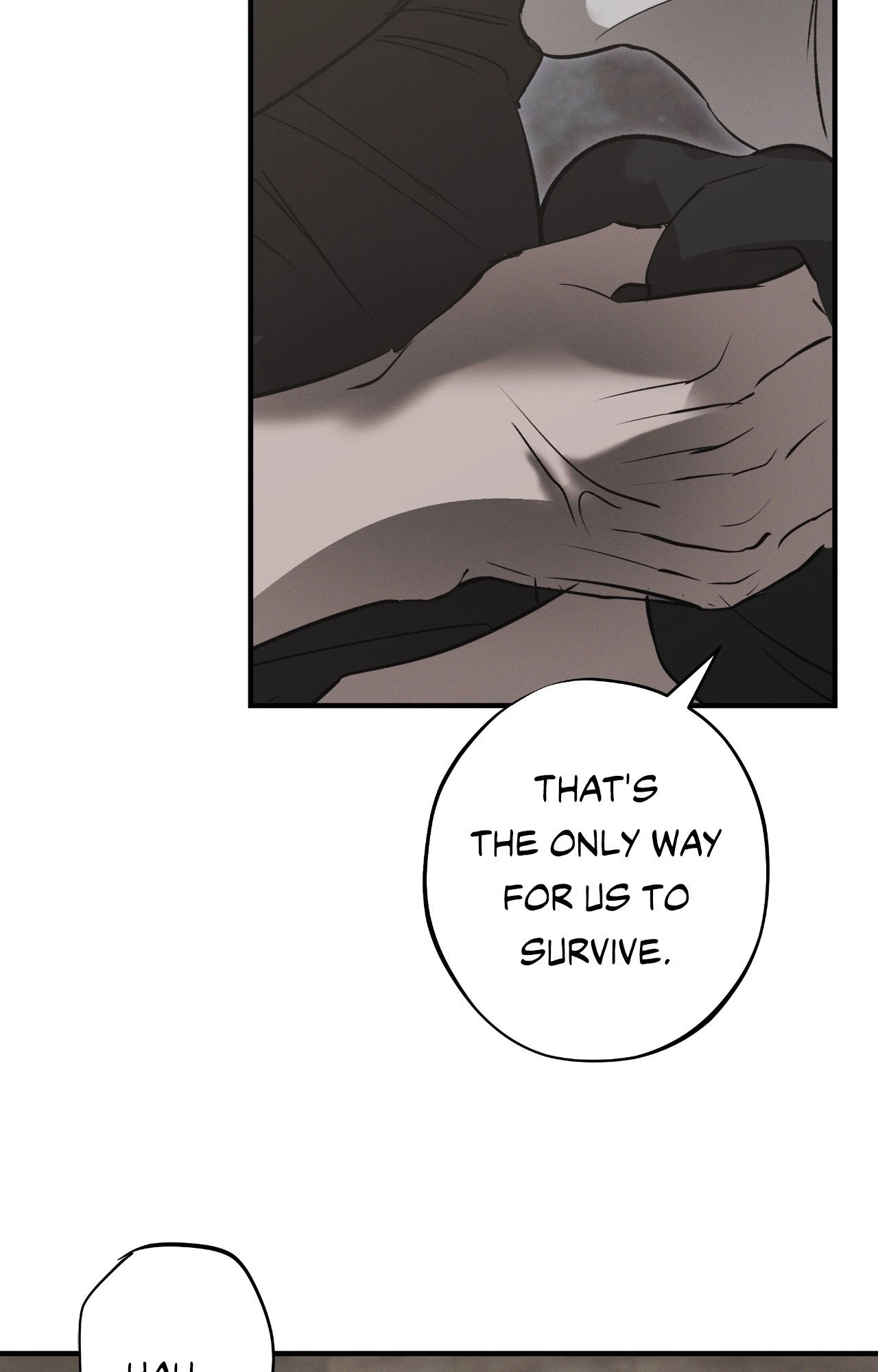 Risky Vice [Official] - Crack (2) manhwa