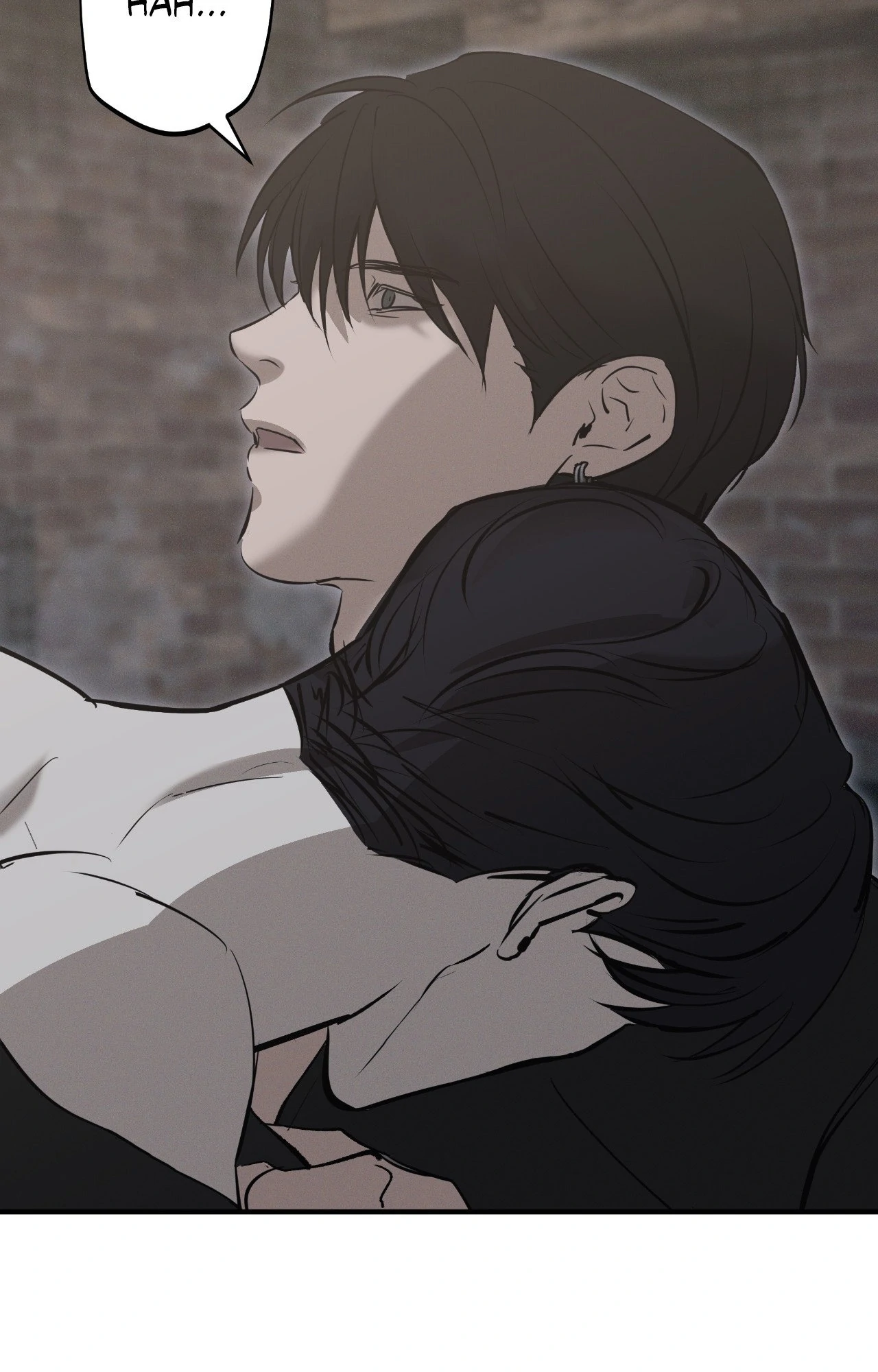 Risky Vice [Official] - Crack (2) manhwa