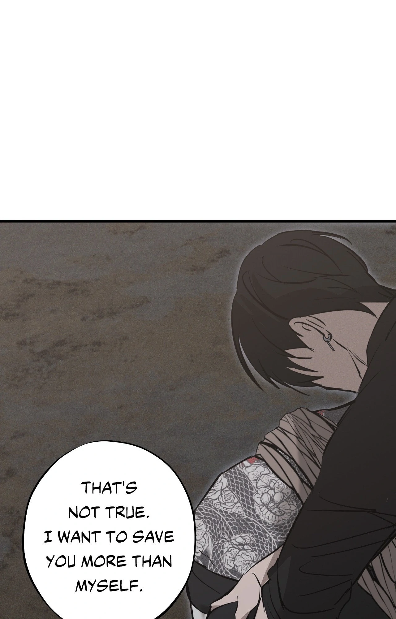 Risky Vice [Official] - Crack (2) manhwa