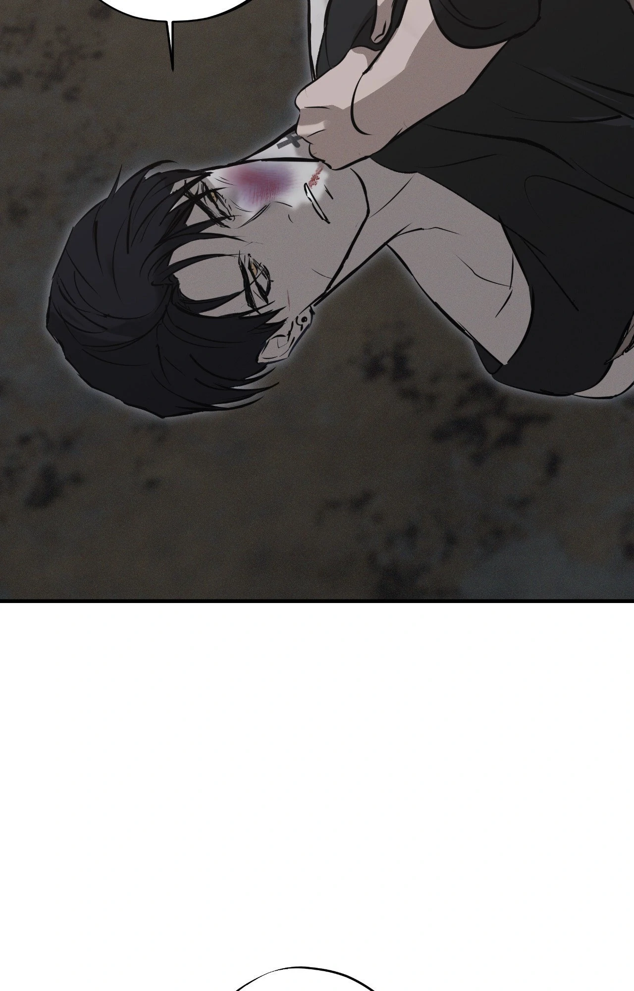 Risky Vice [Official] - Crack (2) manhwa