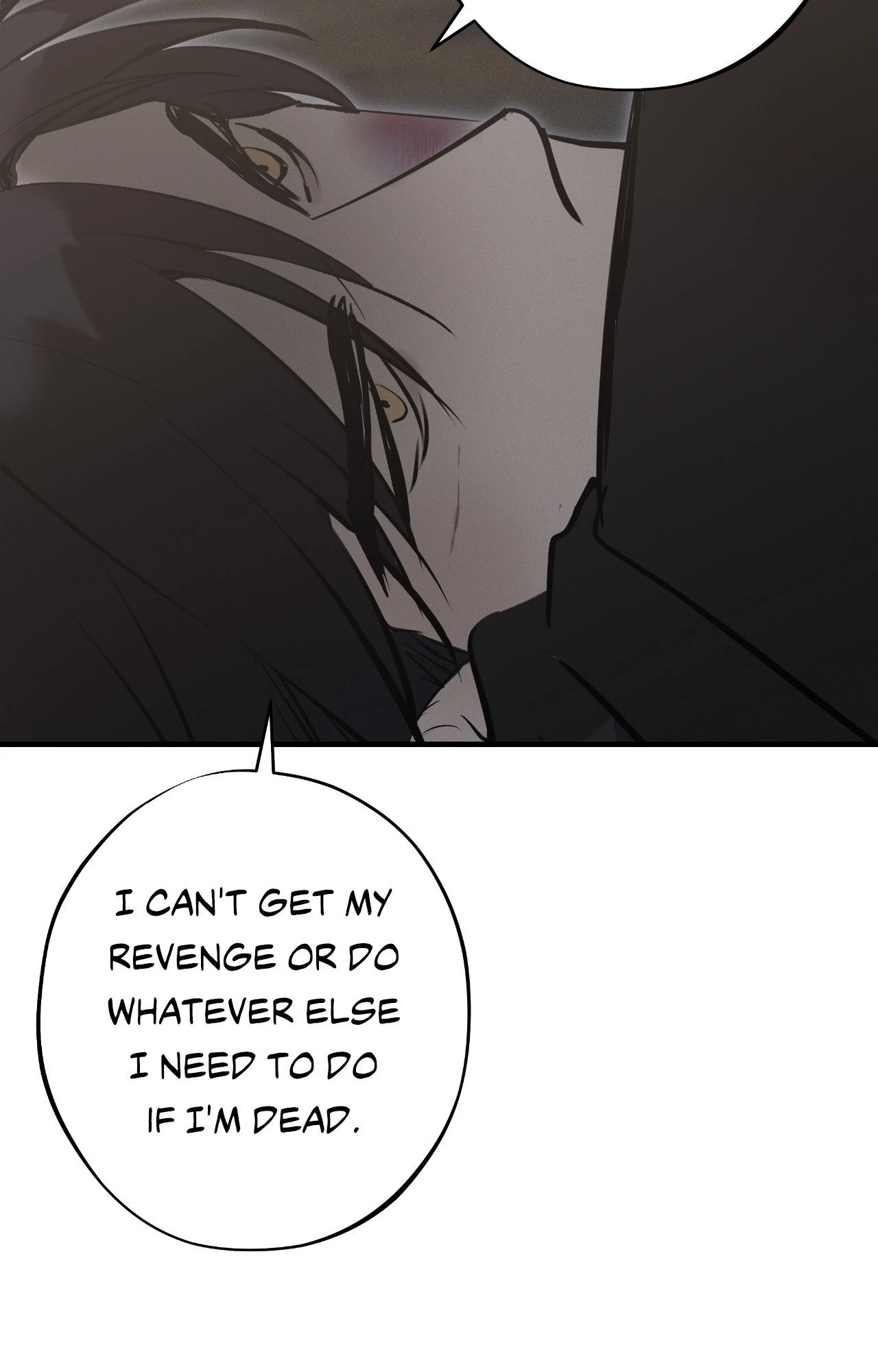 Risky Vice [Official] - Crack (2) manhwa