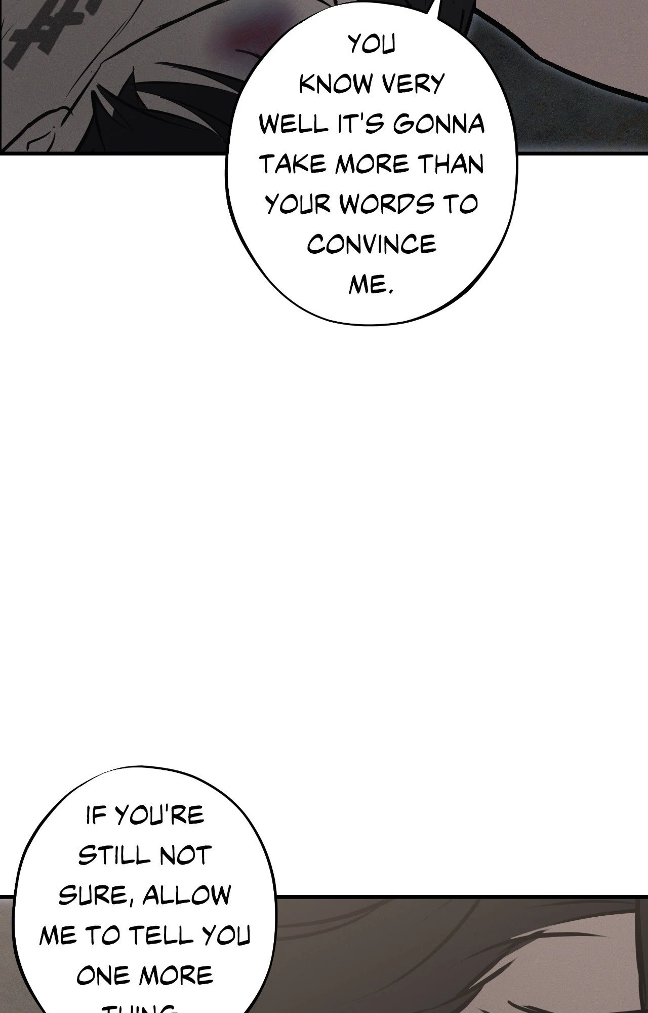 Risky Vice [Official] - Crack (2) manhwa