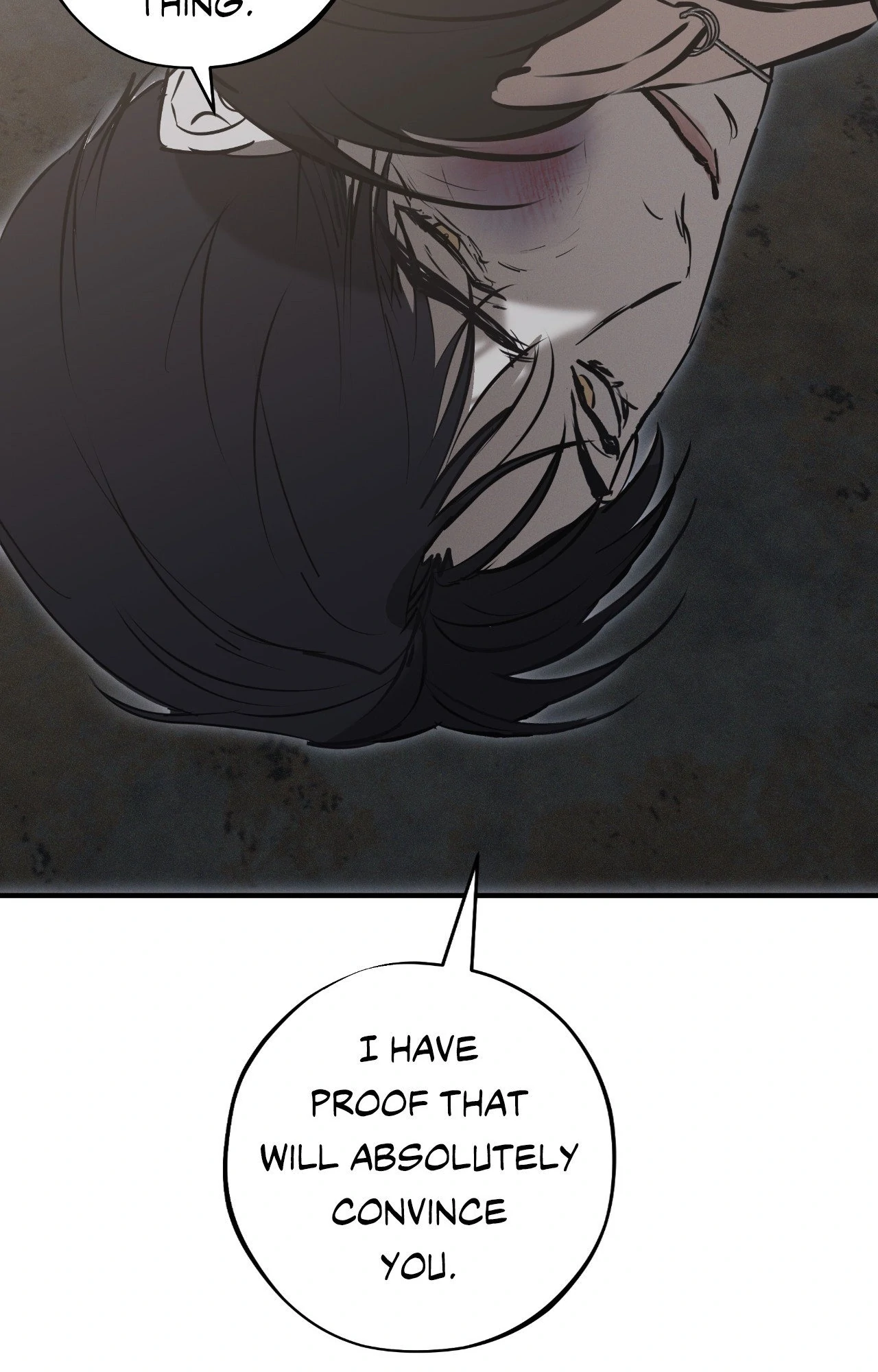 Risky Vice [Official] - Crack (2) manhwa