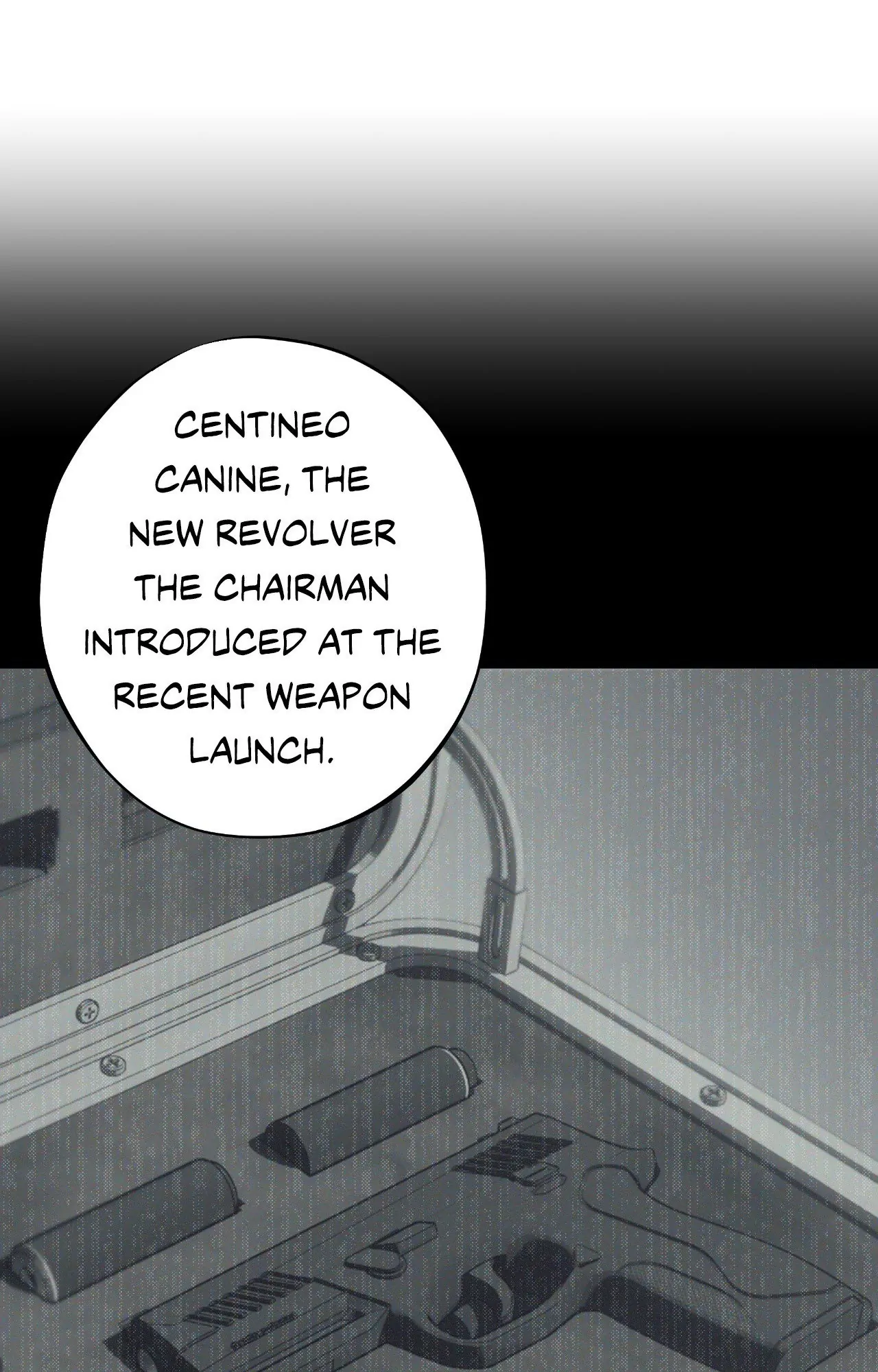 Risky Vice [Official] - Crack (2) manhwa