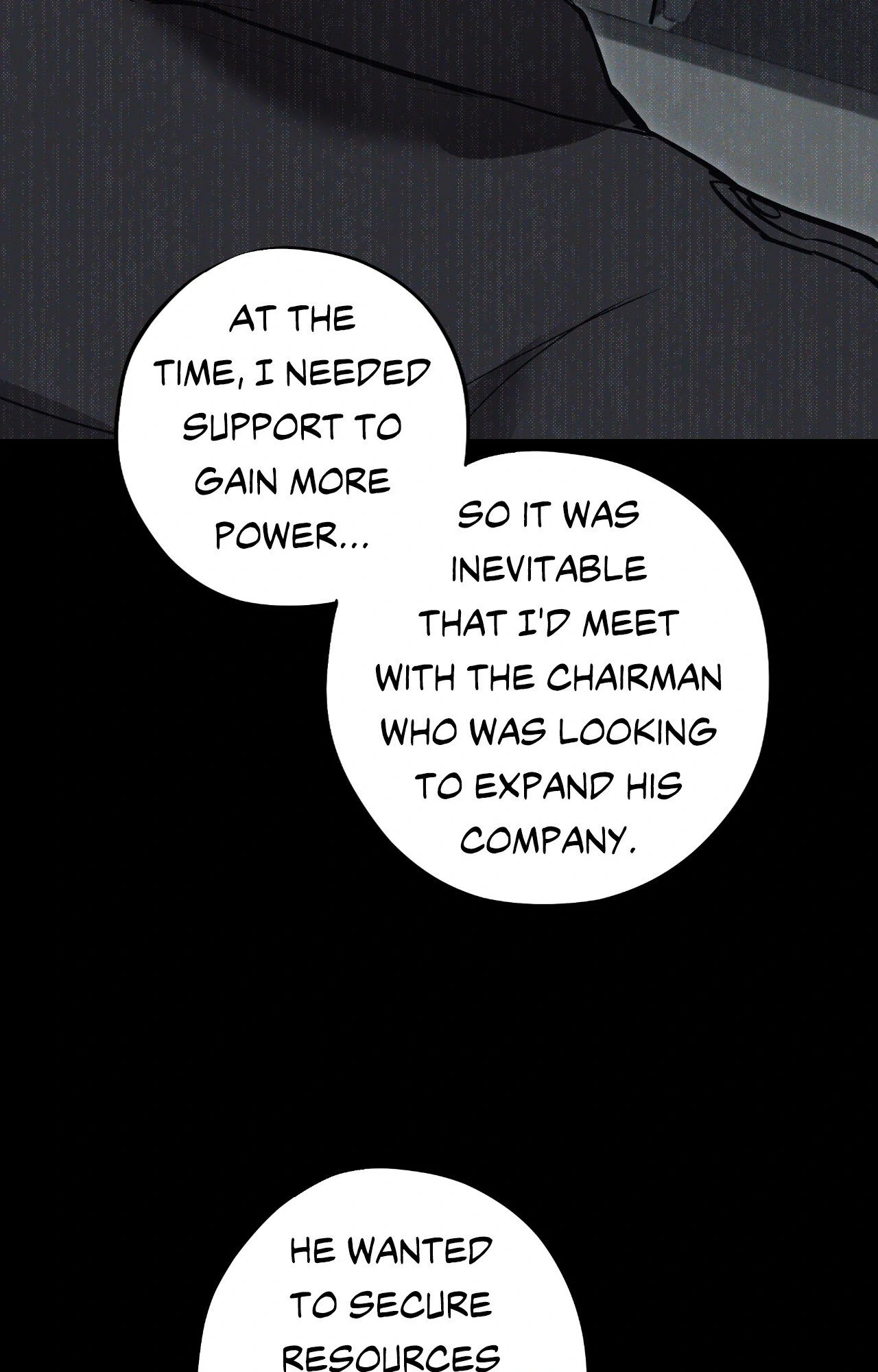 Risky Vice [Official] - Crack (2) manhwa