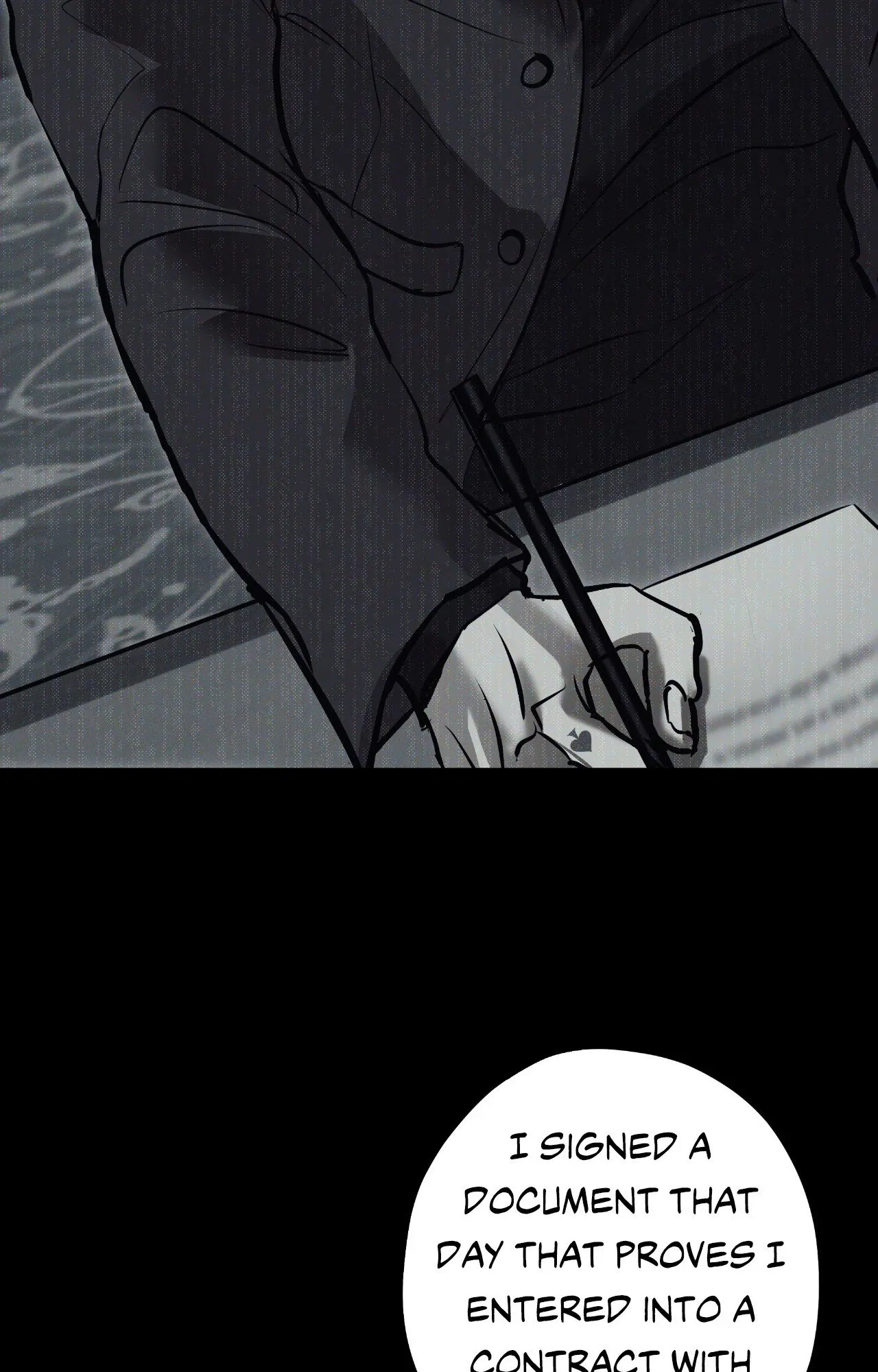 Risky Vice [Official] - Crack (2) manhwa