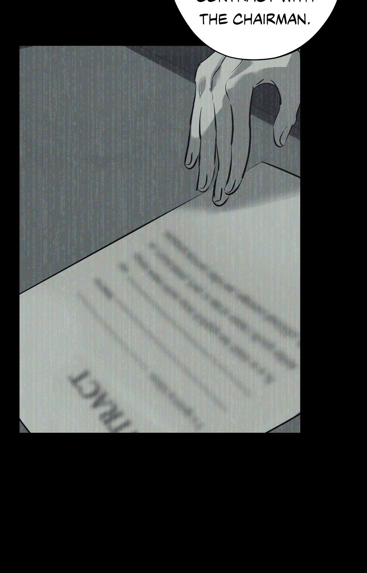 Risky Vice [Official] - Crack (2) manhwa