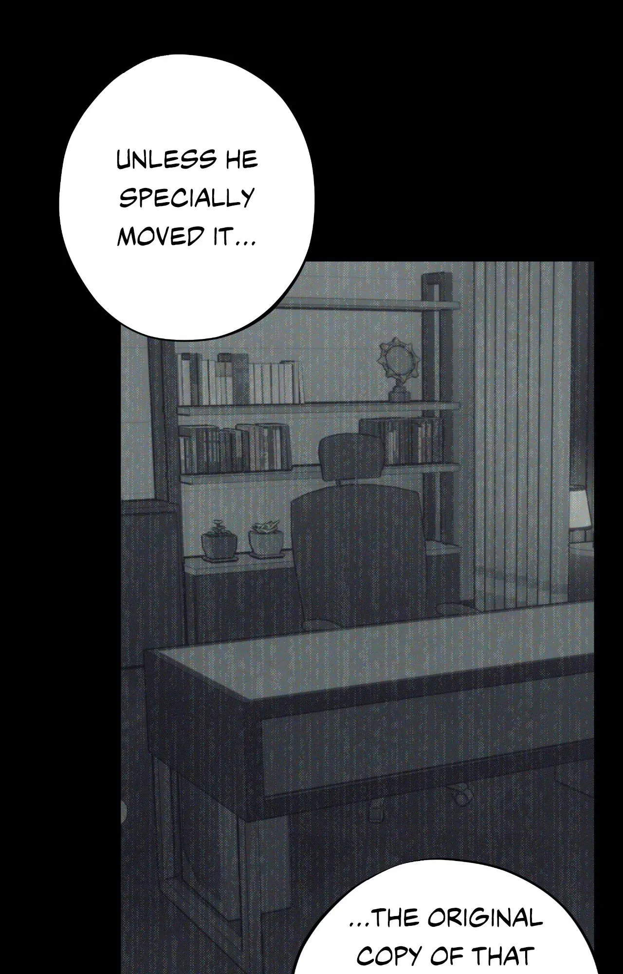Risky Vice [Official] - Crack (2) manhwa