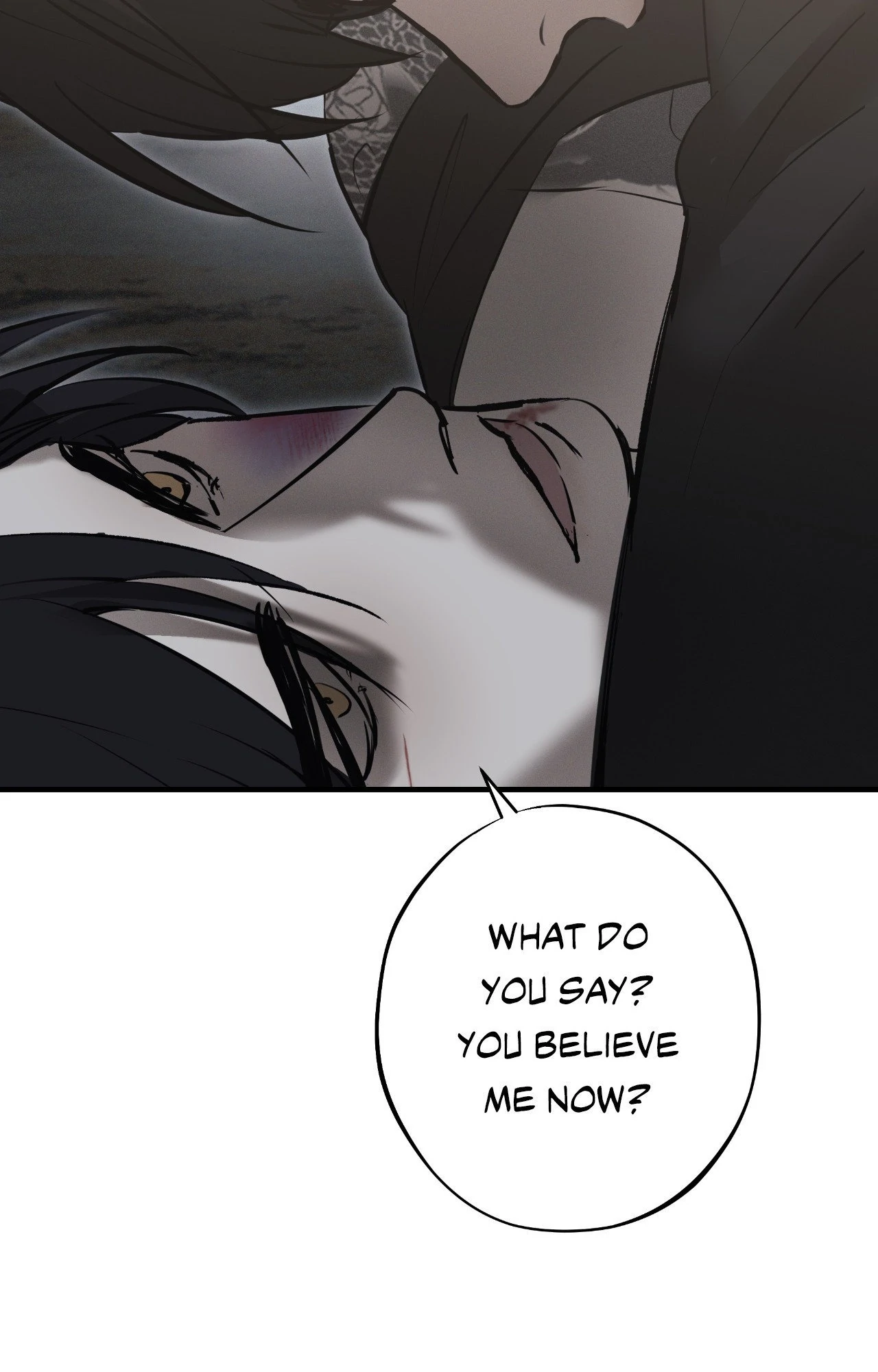 Risky Vice [Official] - Crack (2) manhwa