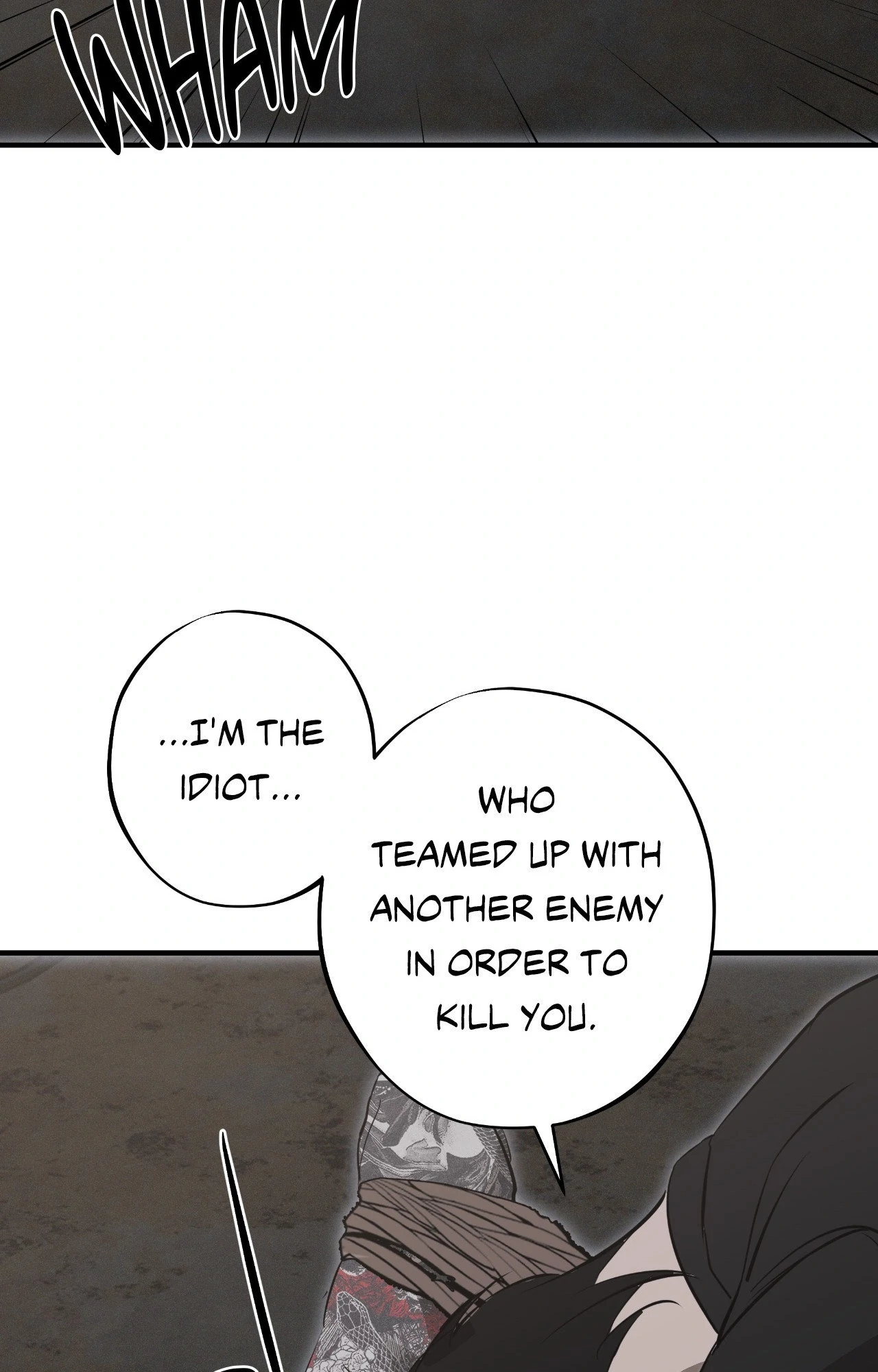 Risky Vice [Official] - Crack (2) manhwa