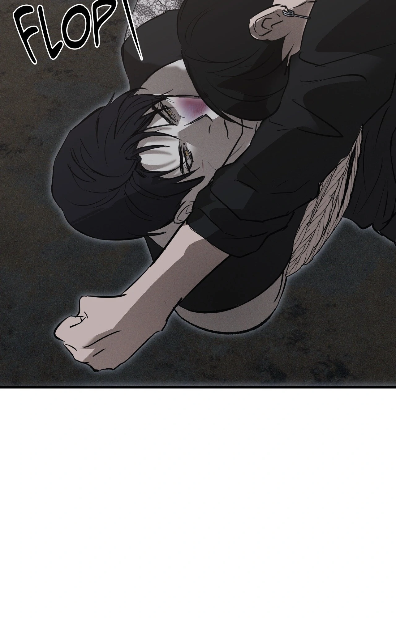 Risky Vice [Official] - Crack (2) manhwa