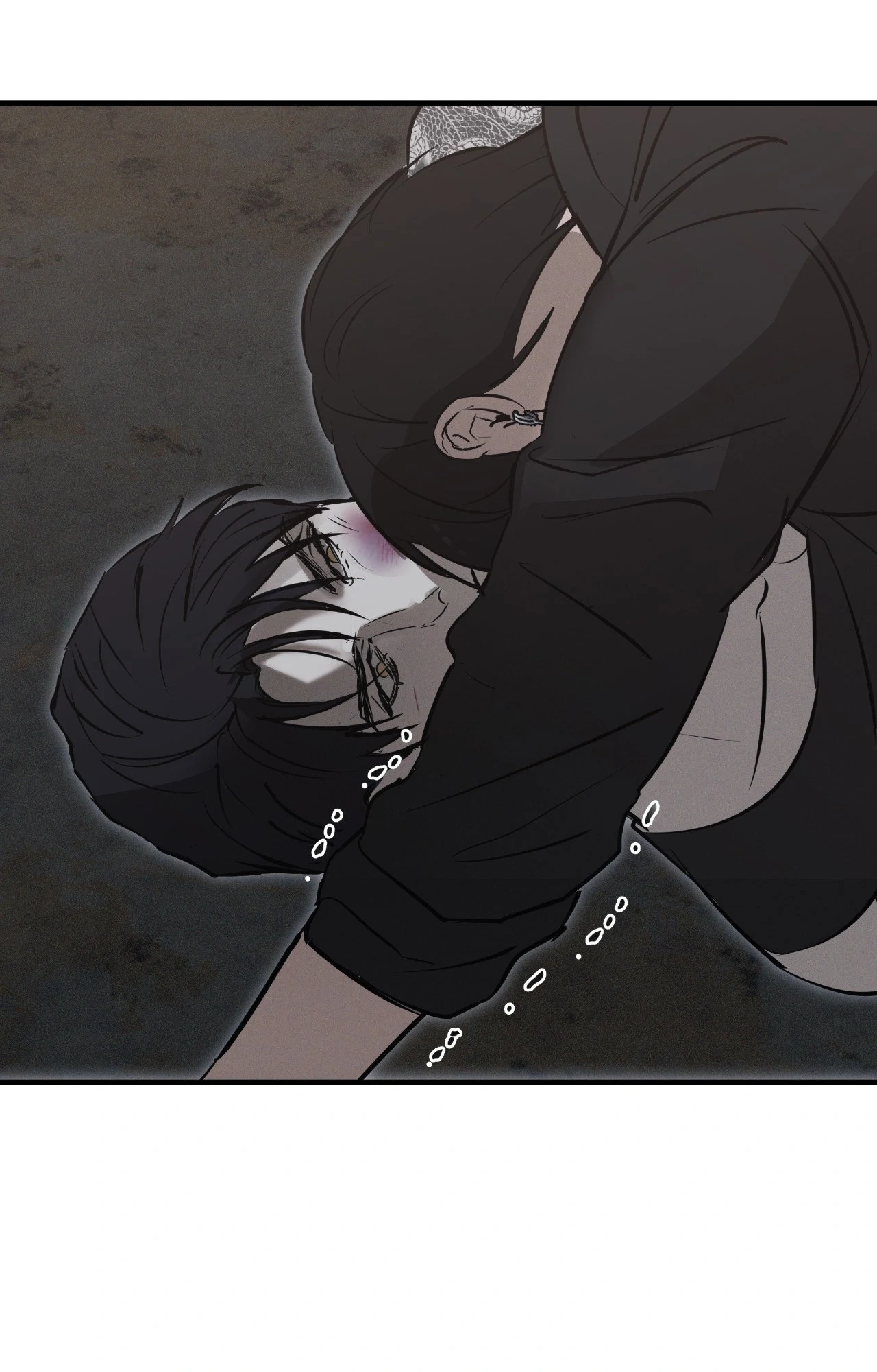 Risky Vice [Official] - Crack (2) manhwa