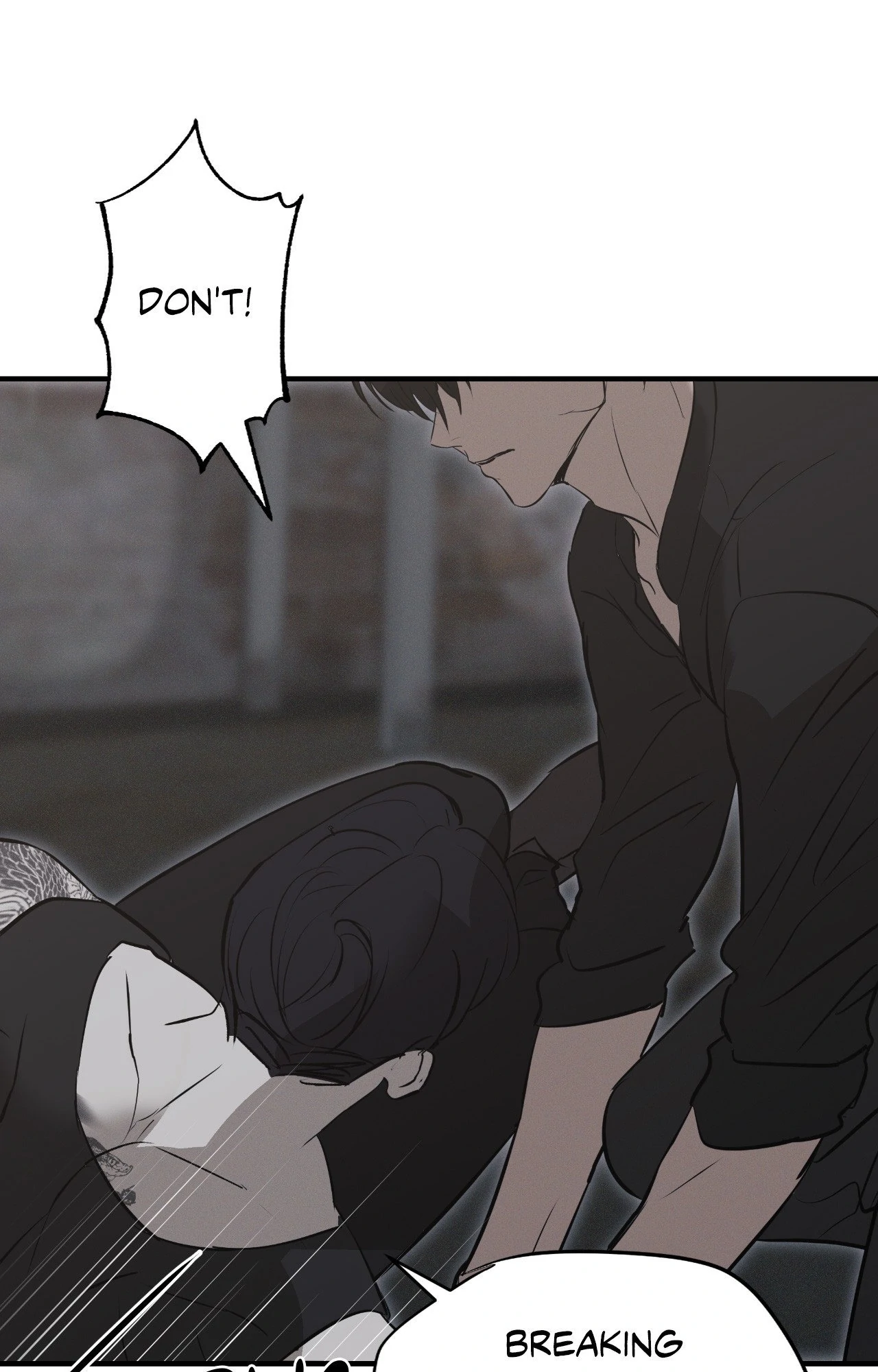 Risky Vice [Official] - Crack (2) manhwa