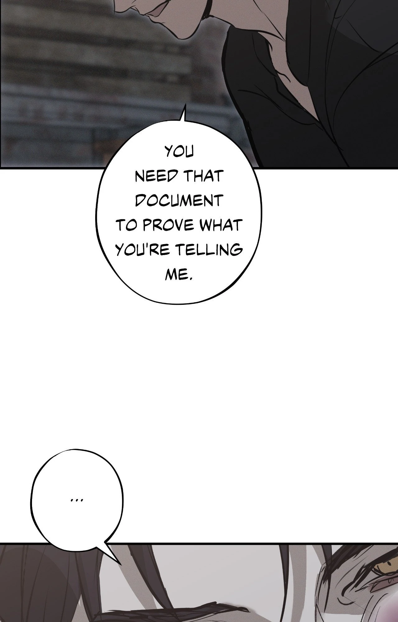 Risky Vice [Official] - Crack (2) manhwa