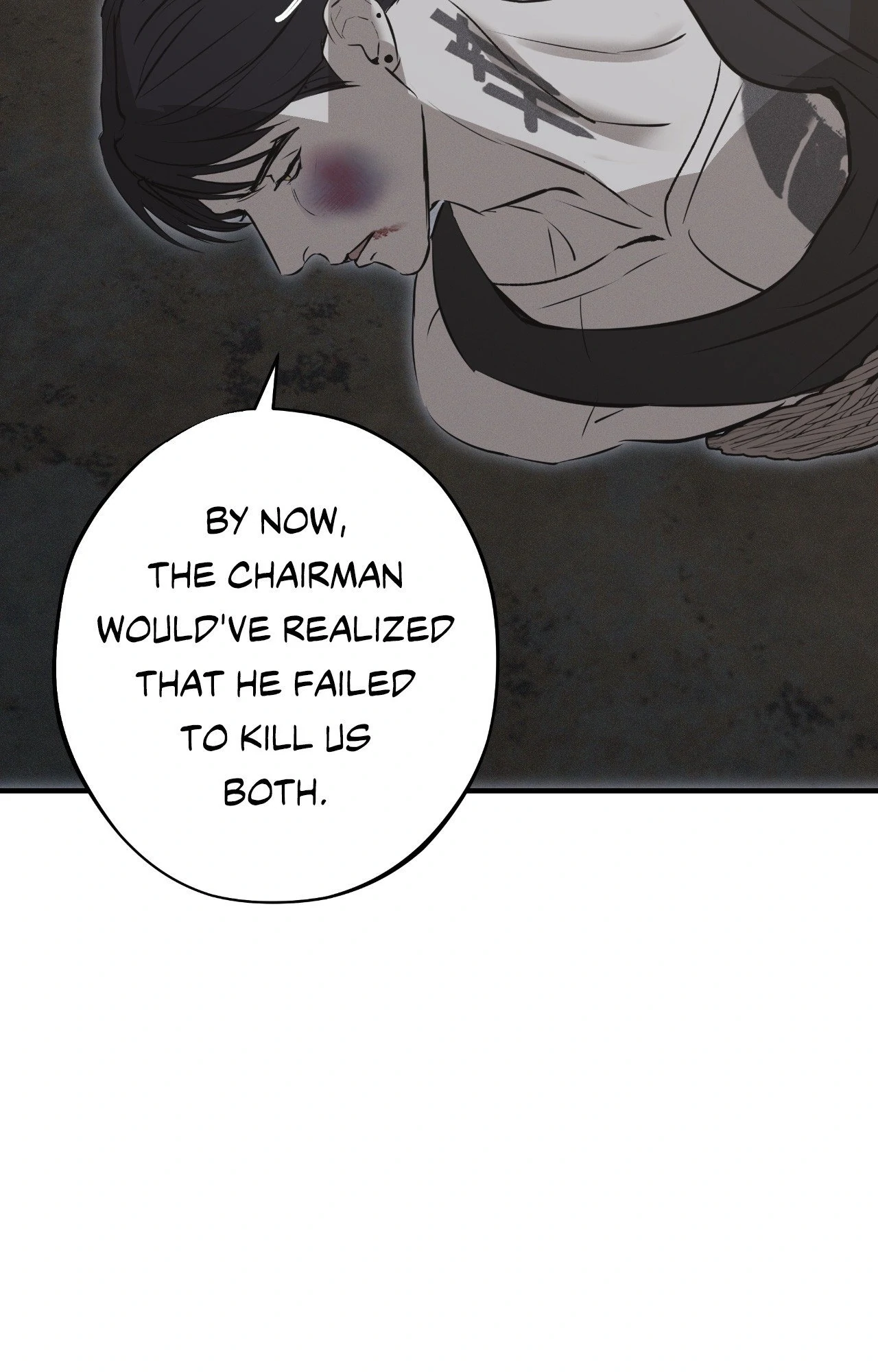 Risky Vice [Official] - Crack (2) manhwa