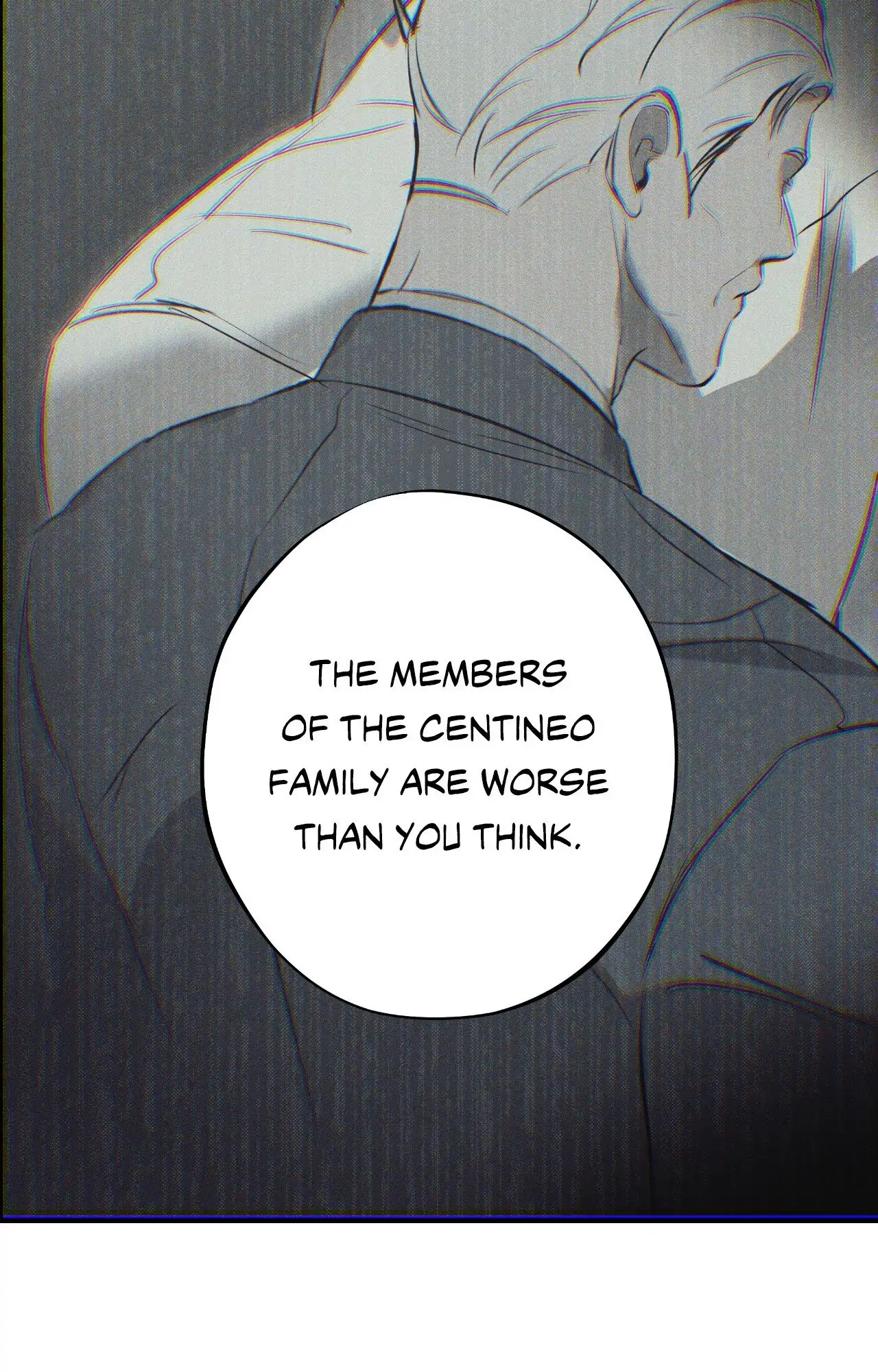 Risky Vice [Official] - Crack (2) manhwa