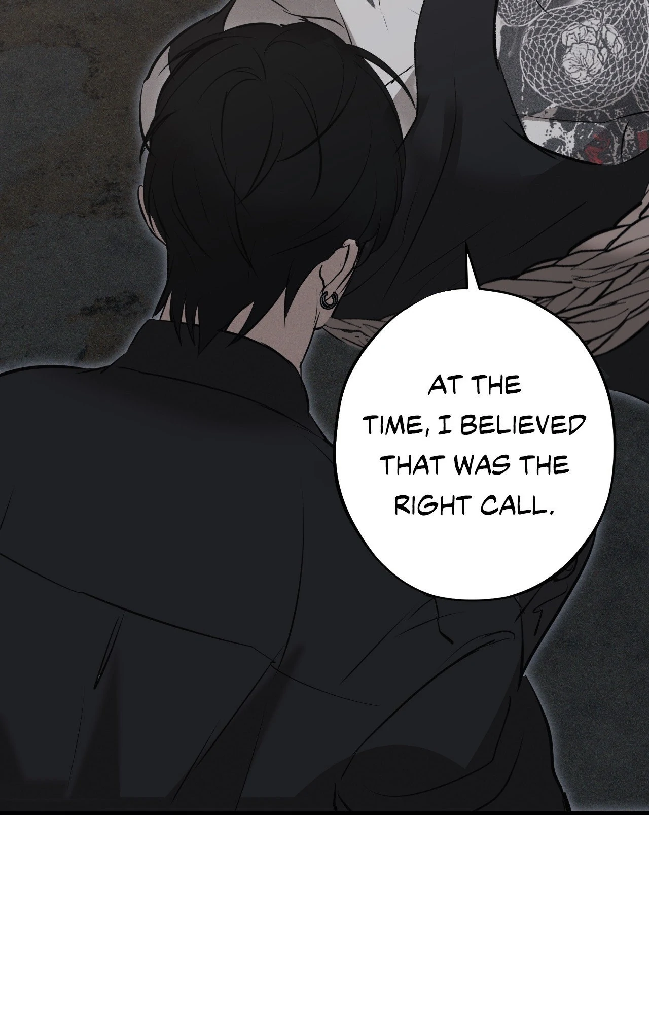Risky Vice [Official] - Crack (2) manhwa
