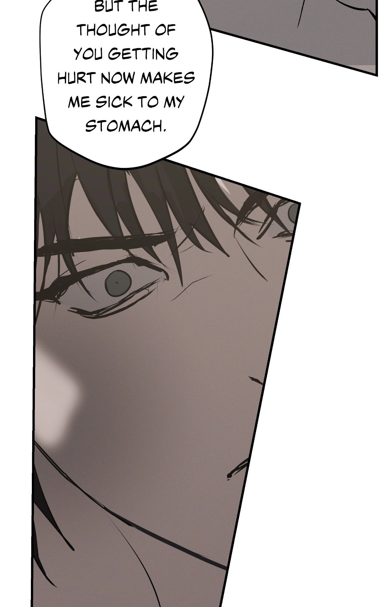 Risky Vice [Official] - Crack (2) manhwa