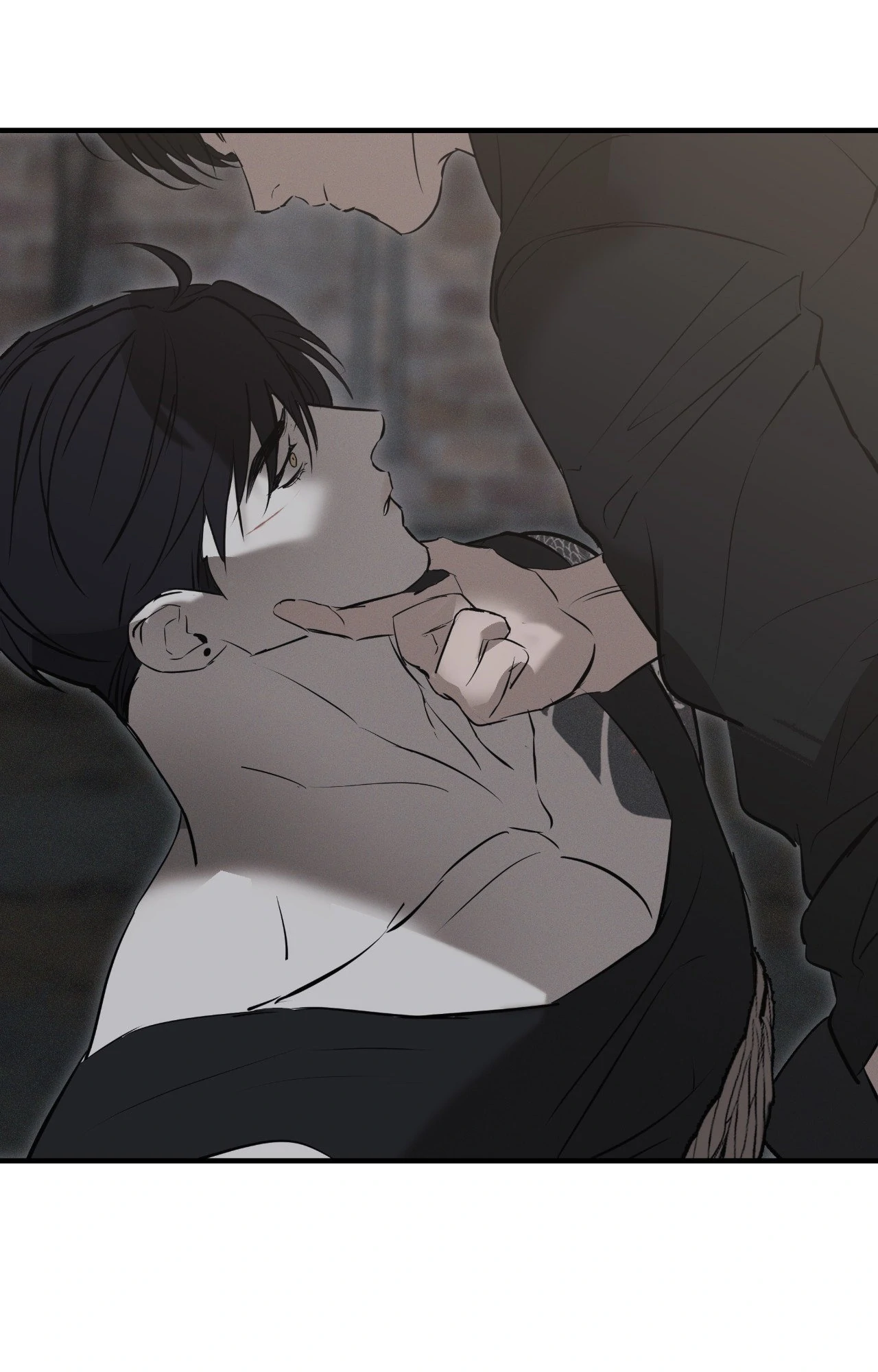 Risky Vice [Official] - Crack (2) manhwa