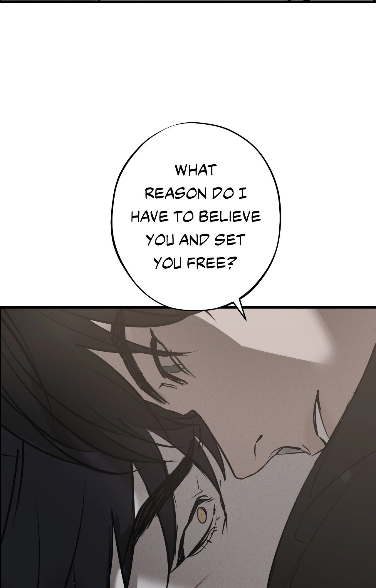 Risky Vice [Official] - Crack (2) manhwa