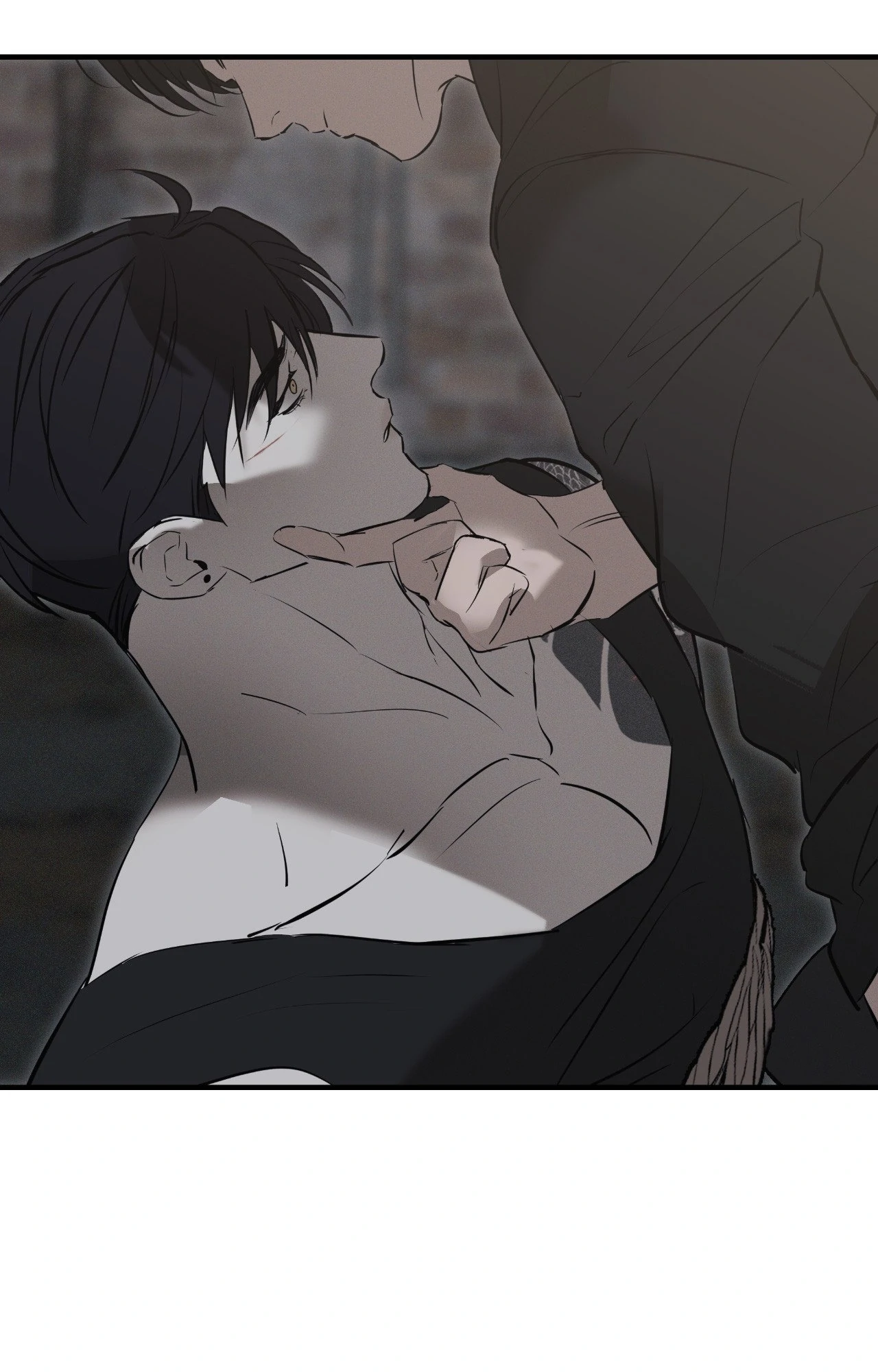 Risky Vice [Official] - Crack (3) manhwa
