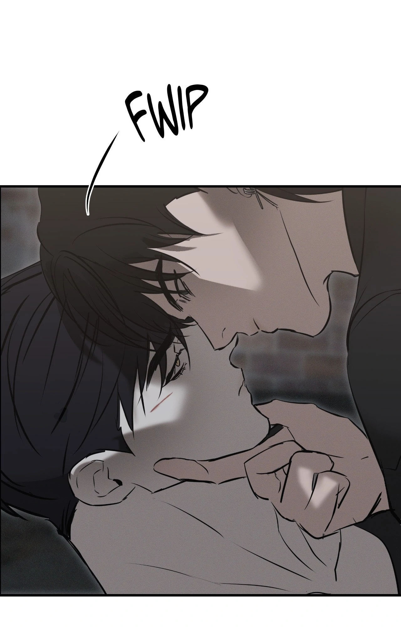 Risky Vice [Official] - Crack (3) manhwa