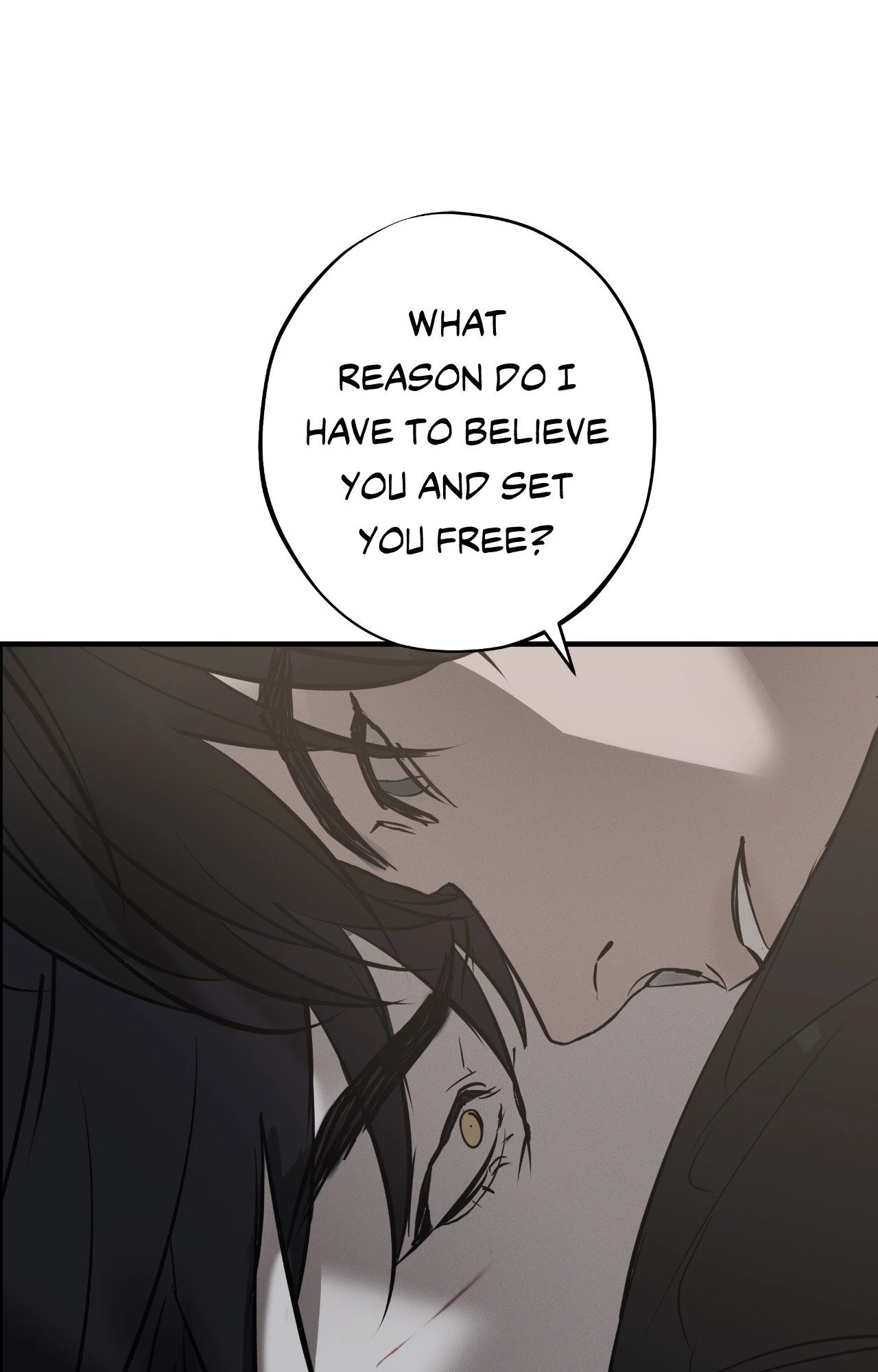 Risky Vice [Official] - Crack (3) manhwa