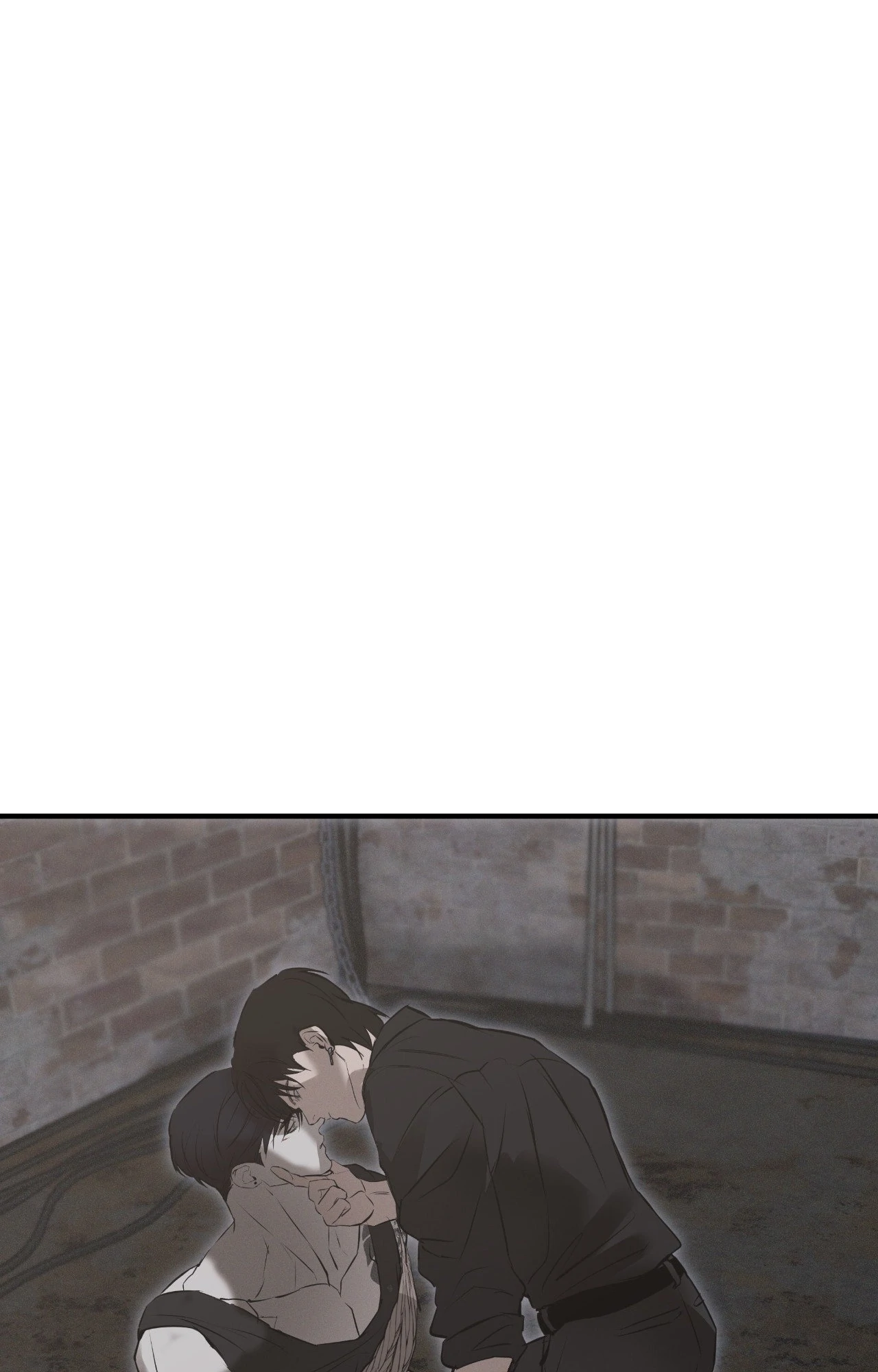 Risky Vice [Official] - Crack (3) manhwa