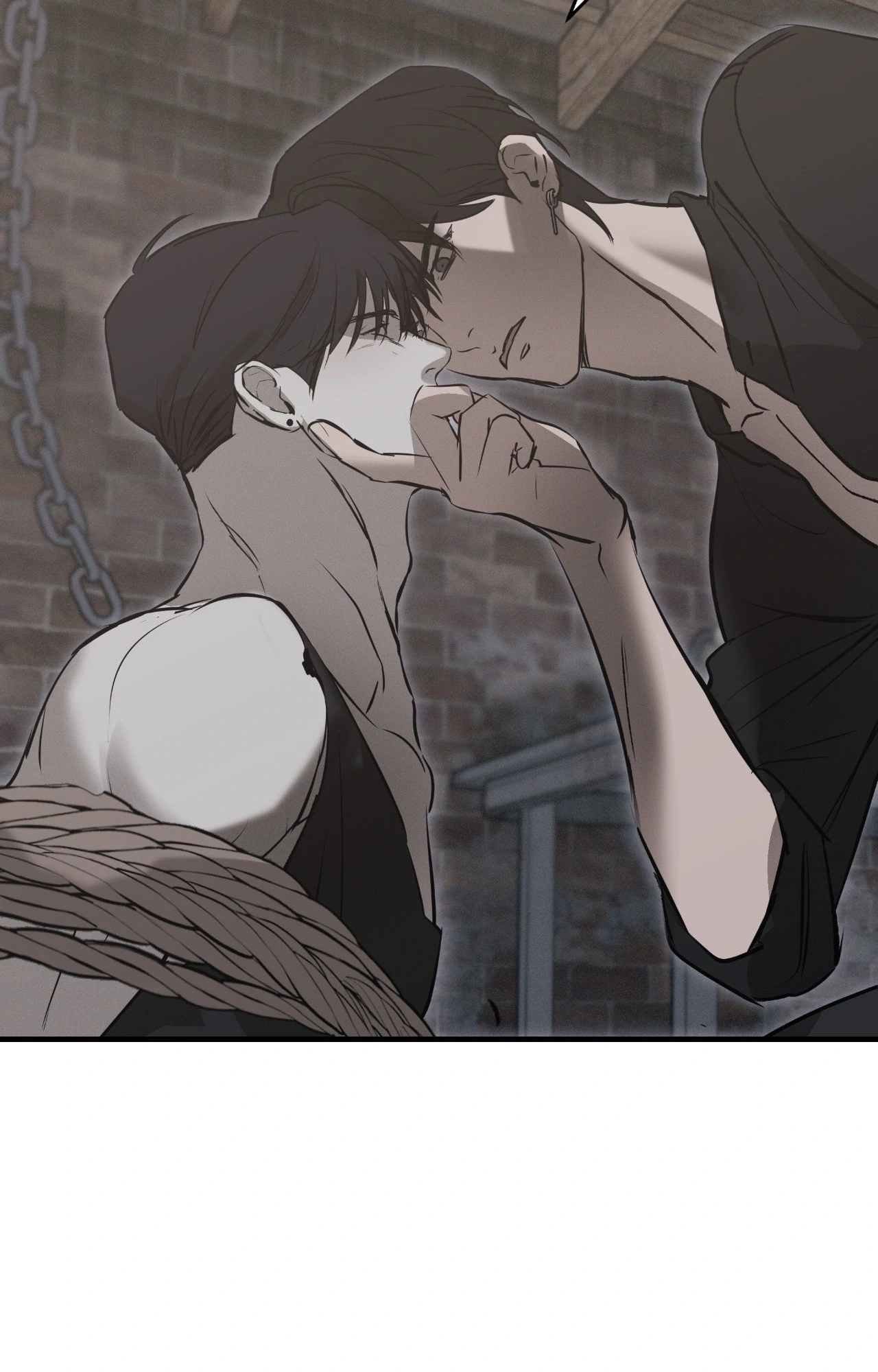 Risky Vice [Official] - Crack (3) manhwa
