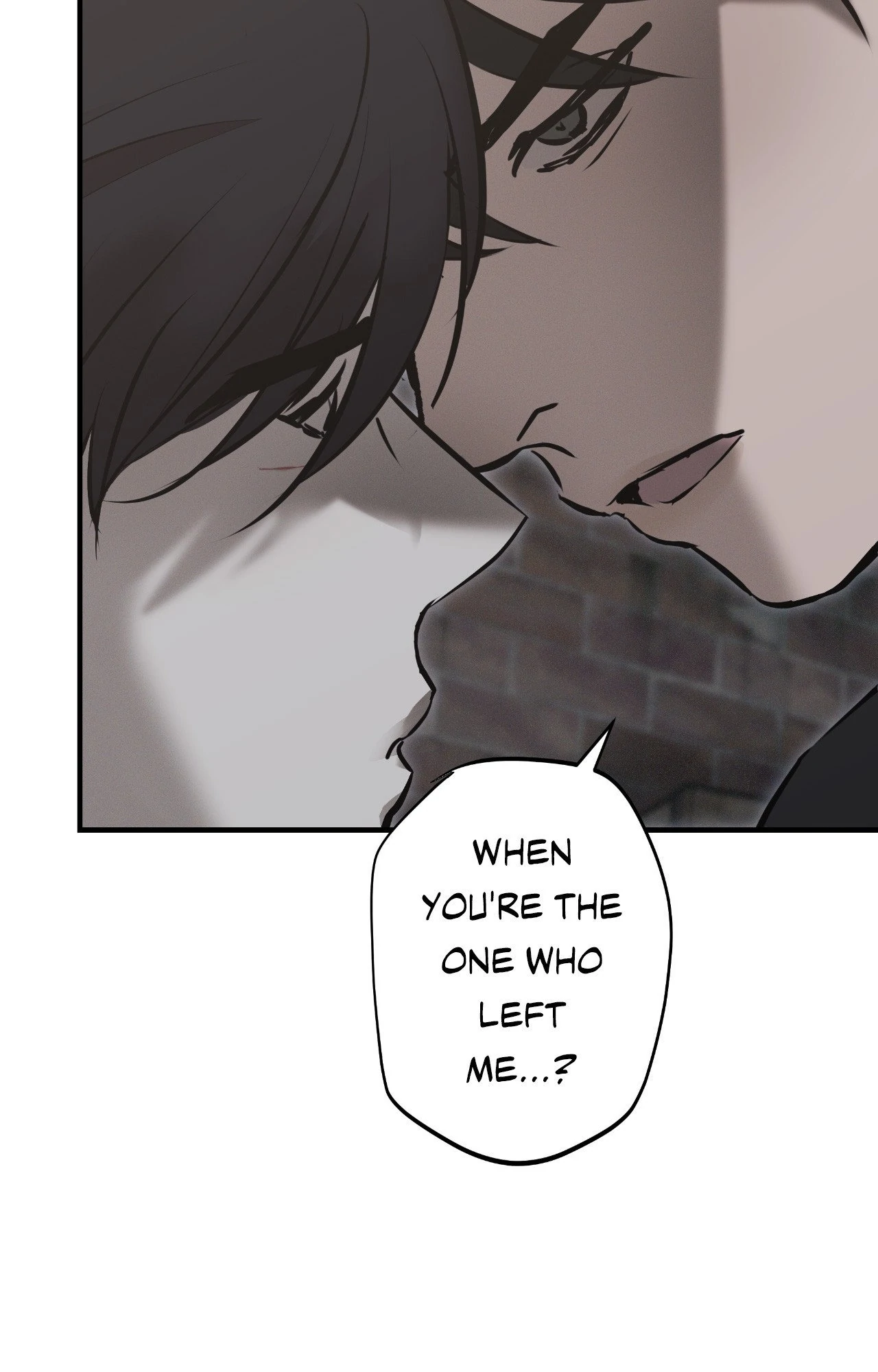 Risky Vice [Official] - Crack (3) manhwa