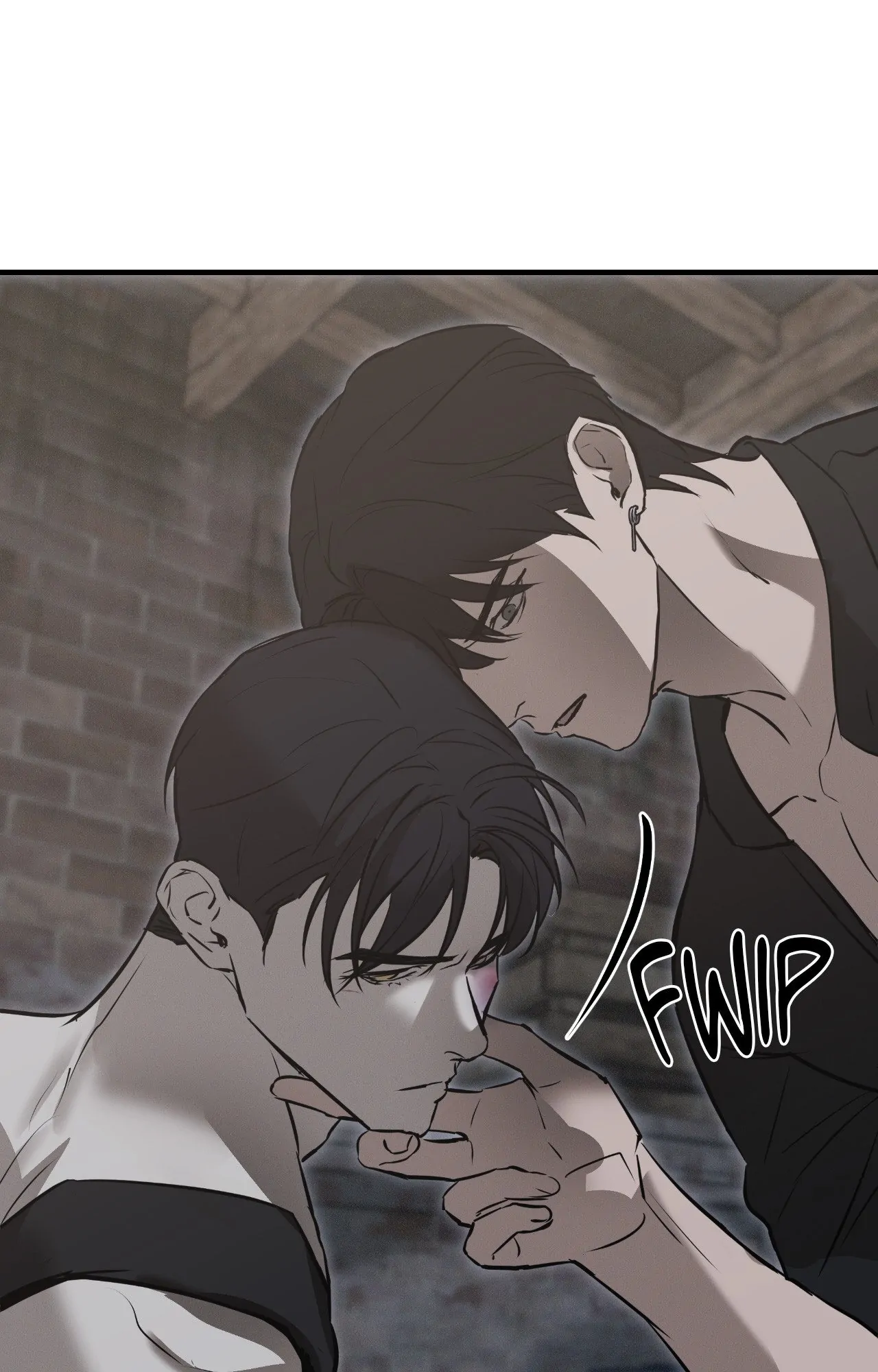 Risky Vice [Official] - Crack (3) manhwa