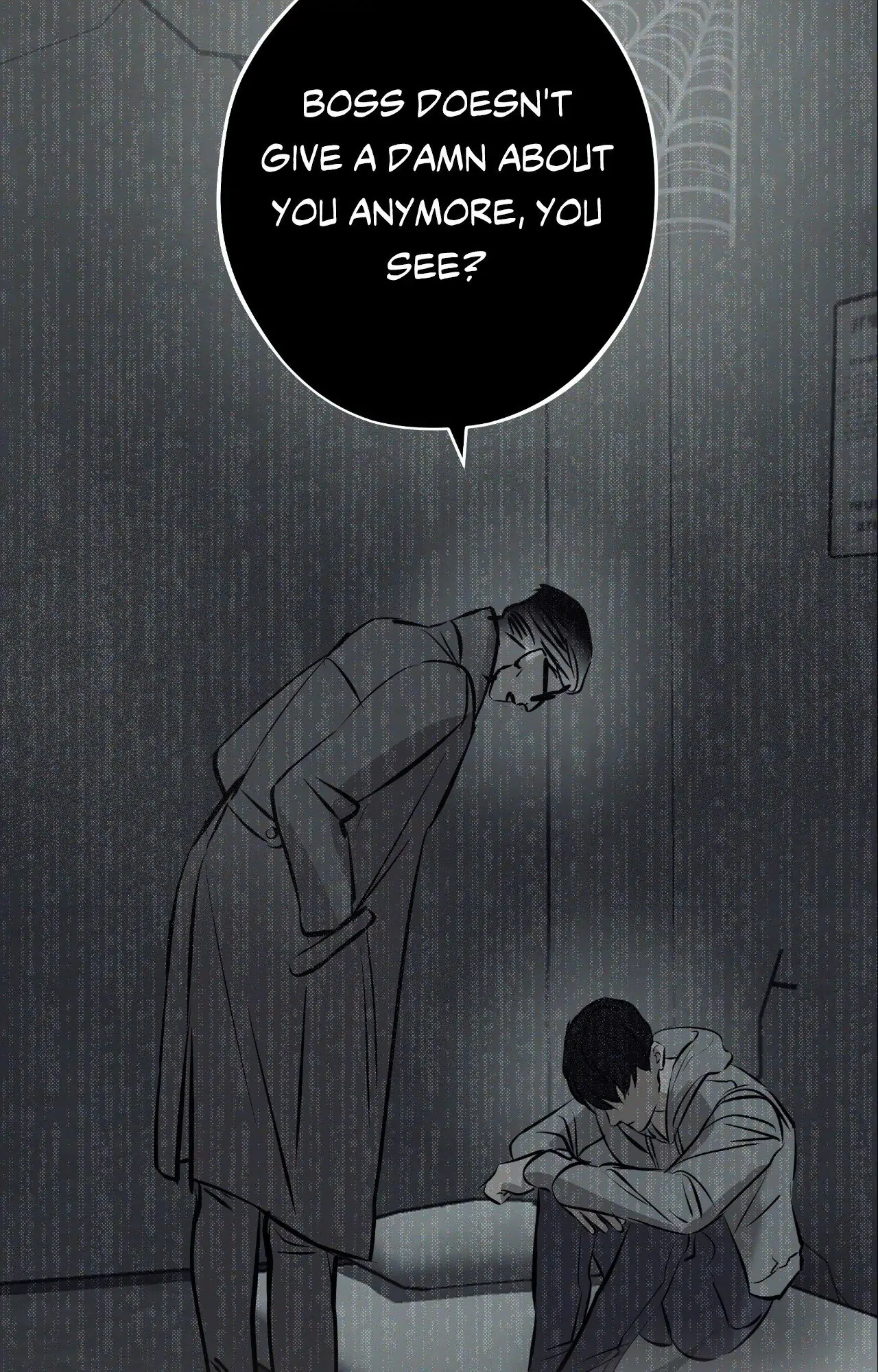 Risky Vice [Official] - Crack (3) manhwa