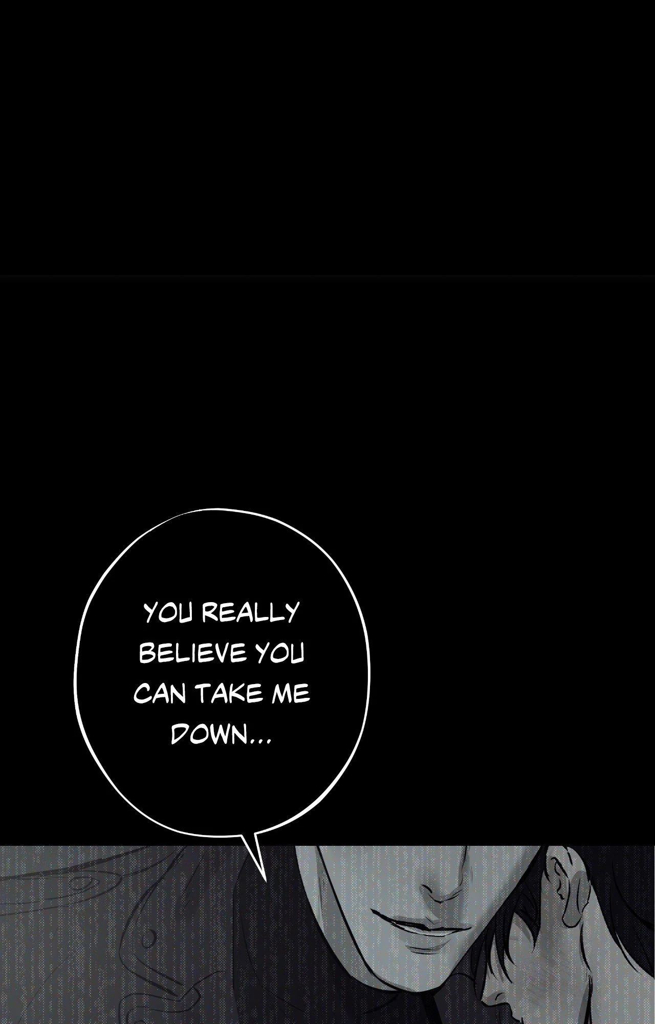 Risky Vice [Official] - Crack (3) manhwa