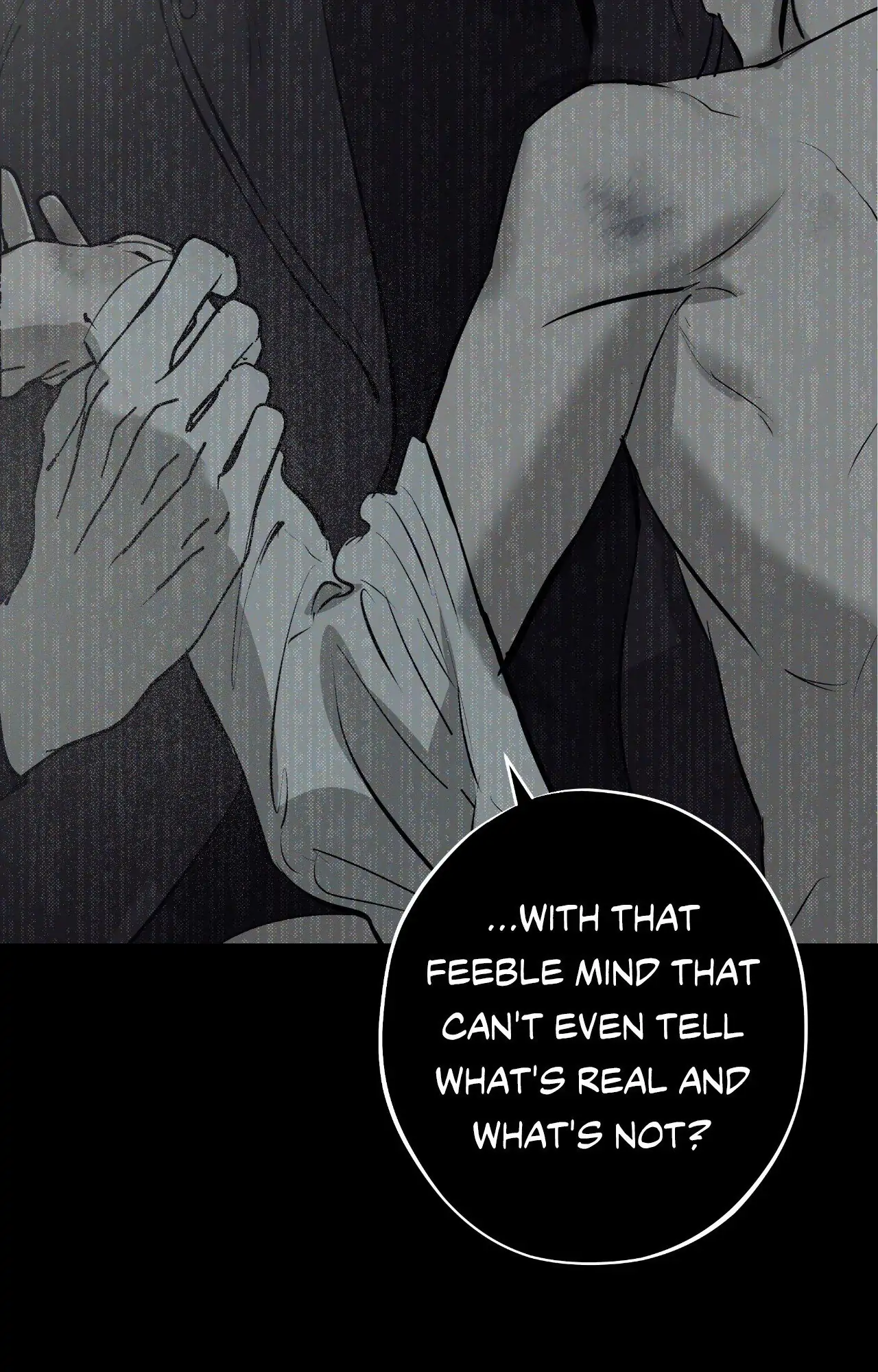 Risky Vice [Official] - Crack (3) manhwa