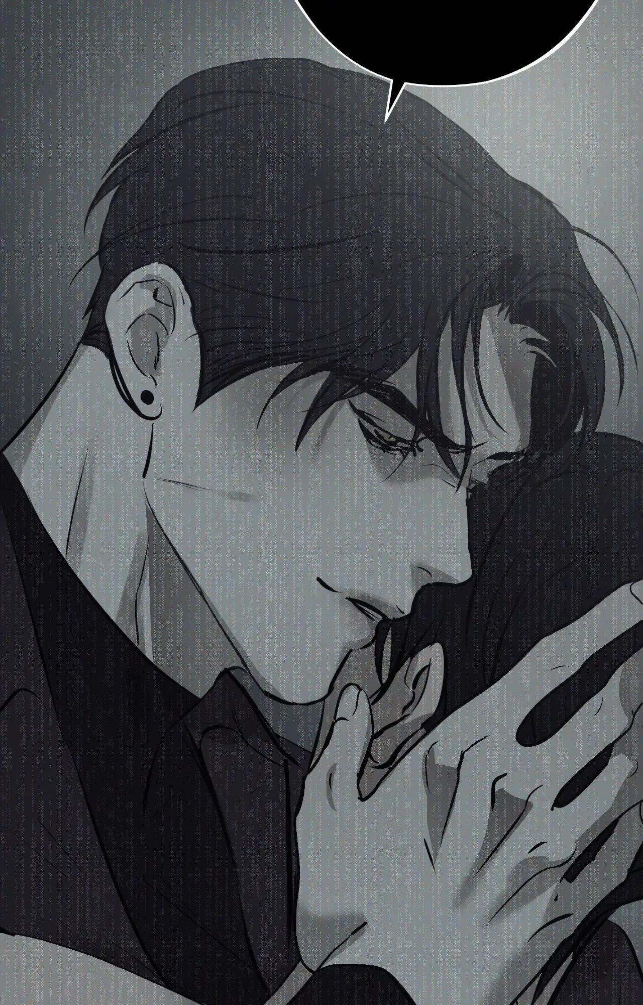 Risky Vice [Official] - Crack (3) manhwa