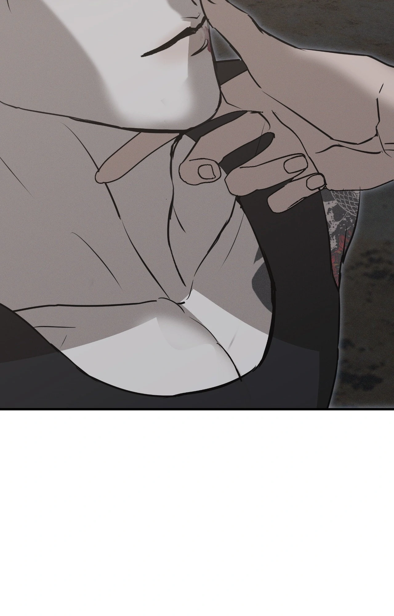 Risky Vice [Official] - Crack (3) manhwa