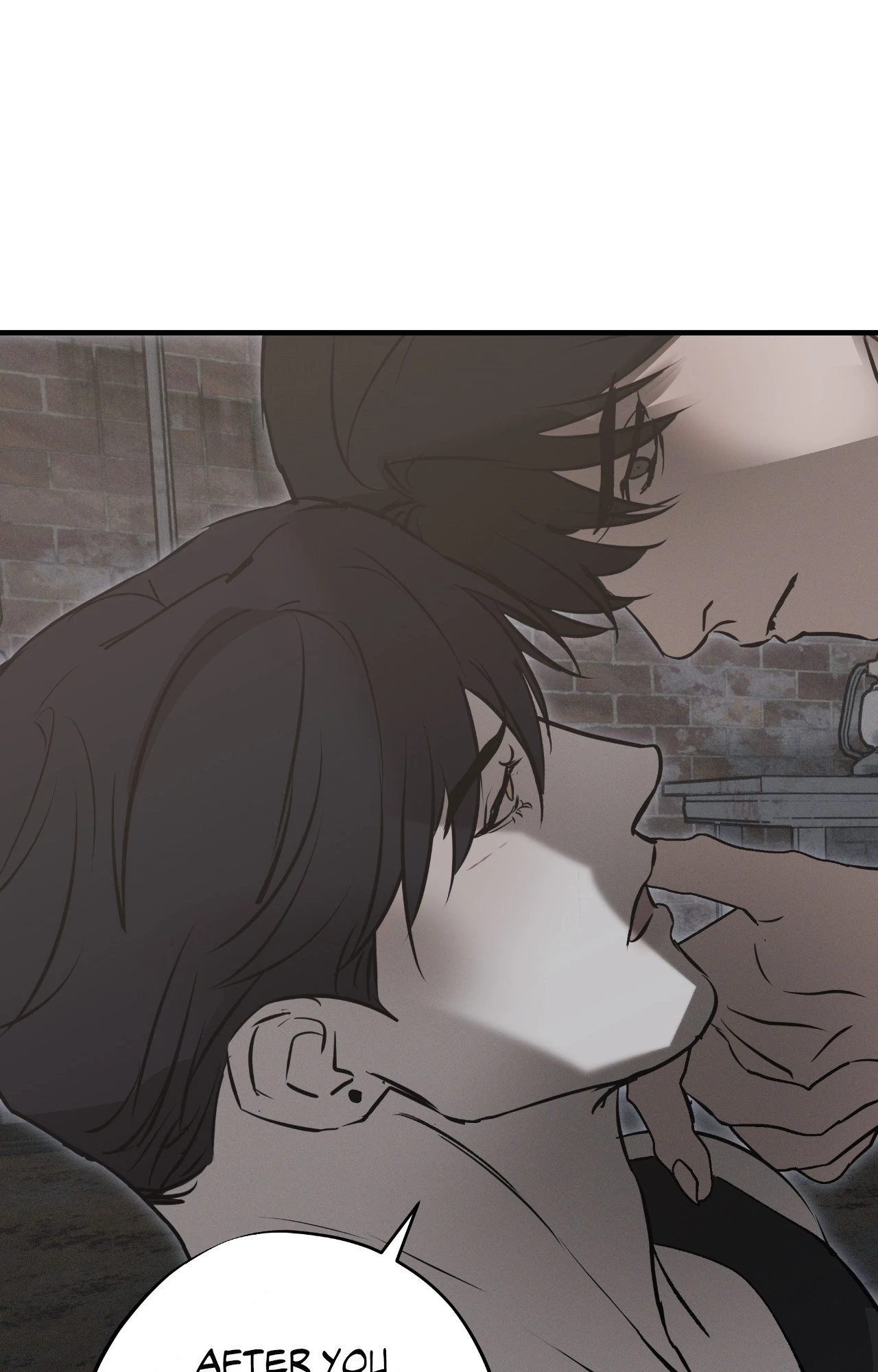 Risky Vice [Official] - Crack (3) manhwa