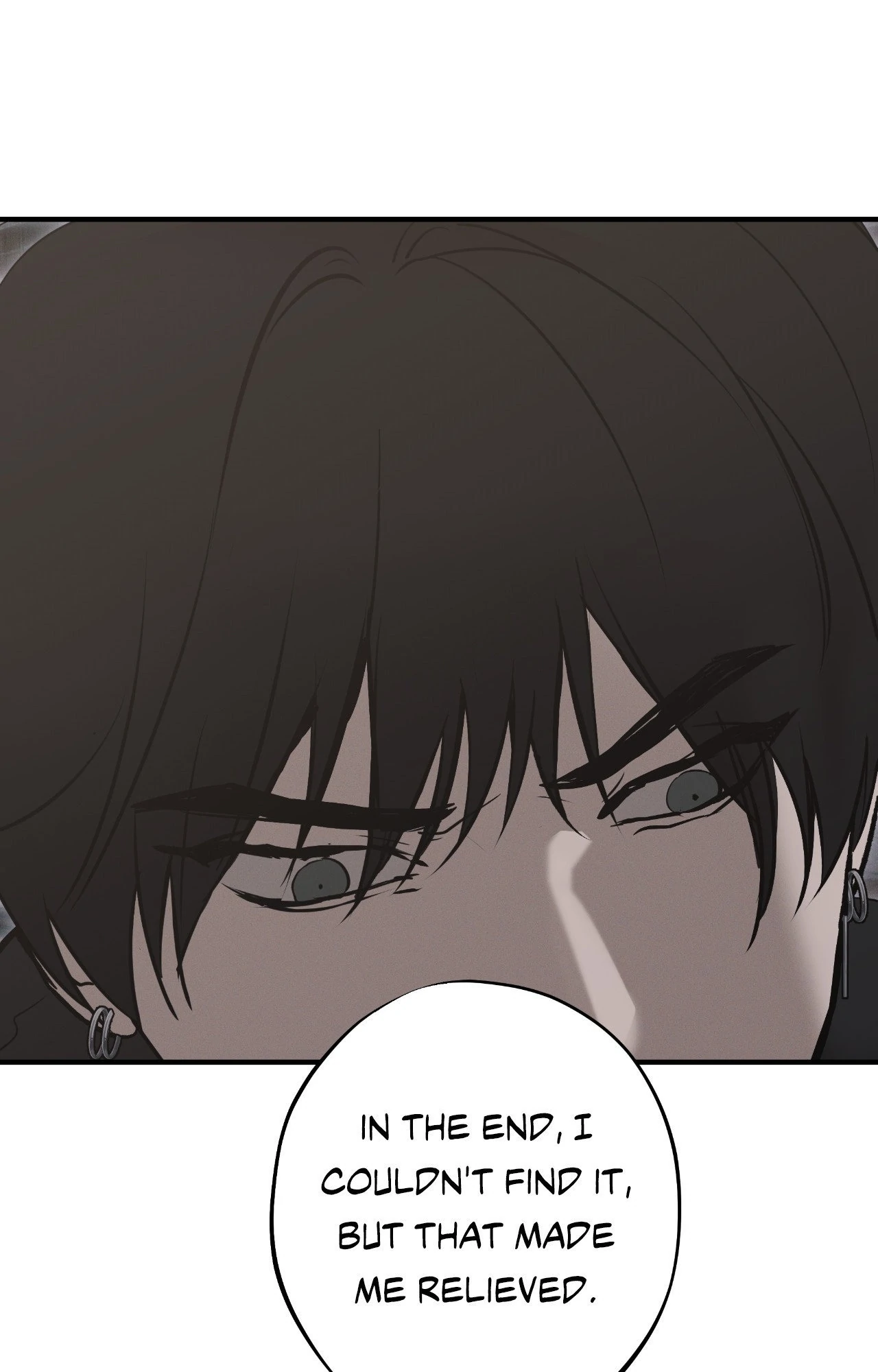 Risky Vice [Official] - Crack (3) manhwa