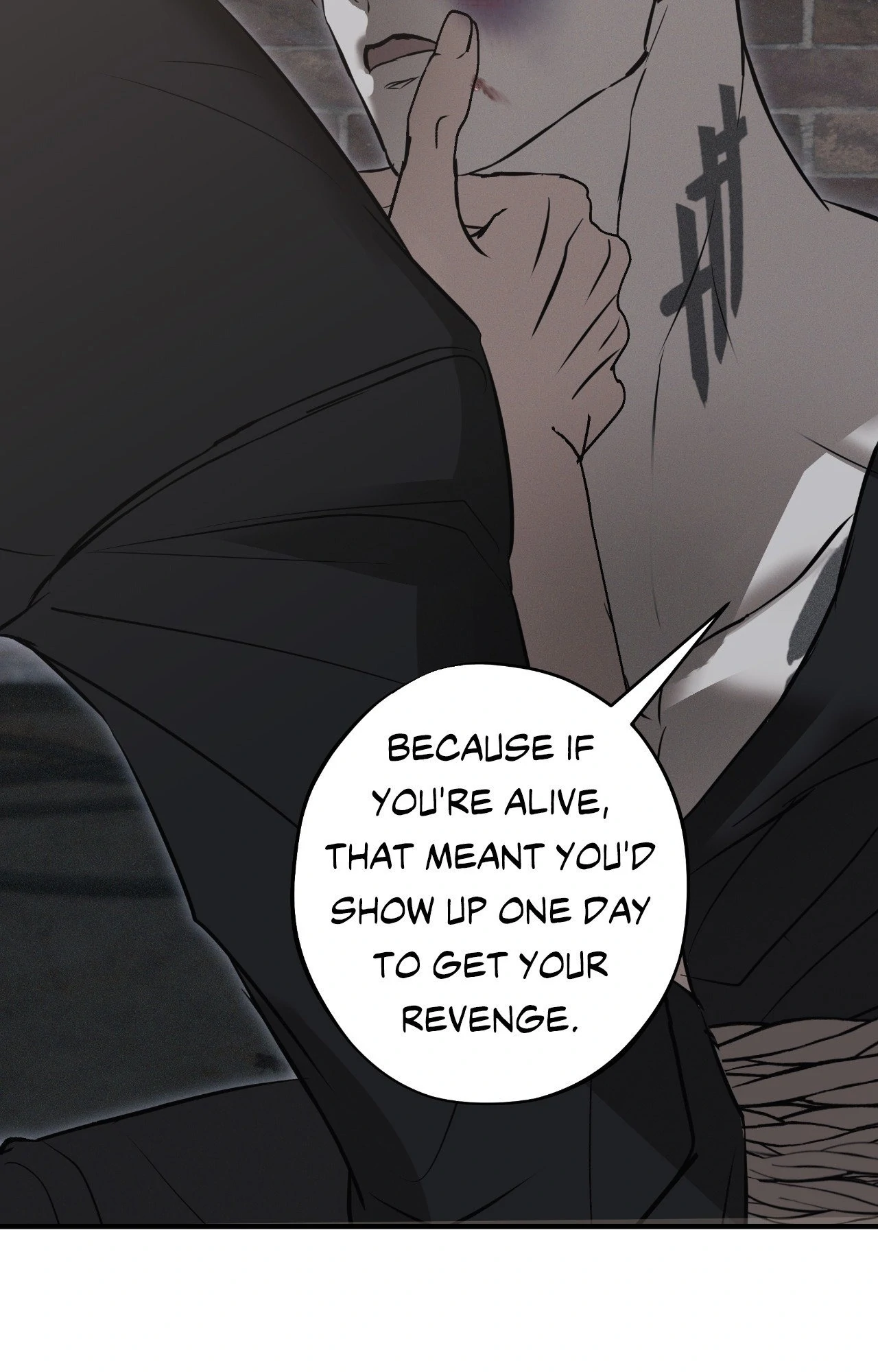 Risky Vice [Official] - Crack (3) manhwa